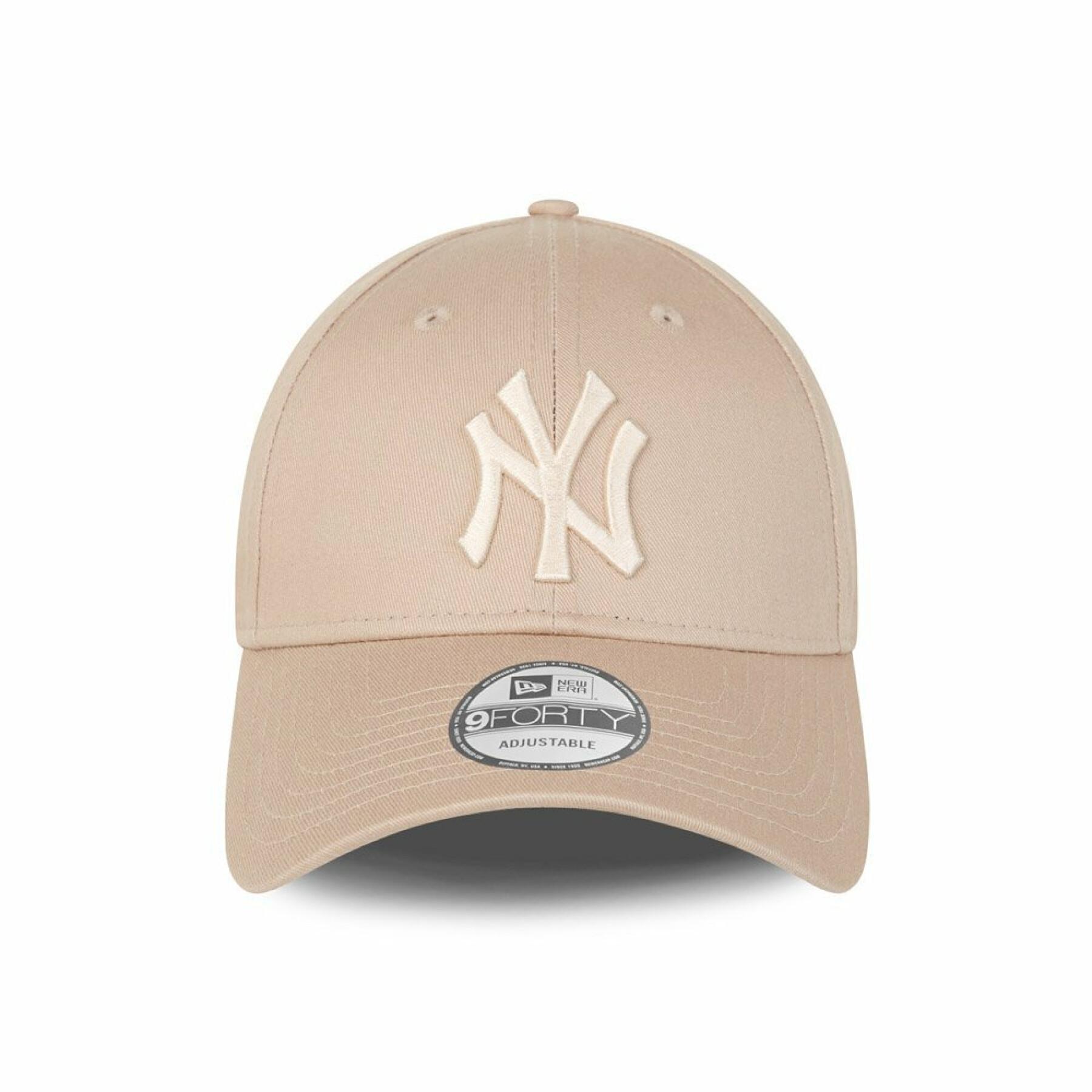 9FORTY Kappe New Era New York Yankees MLB Colour Essential