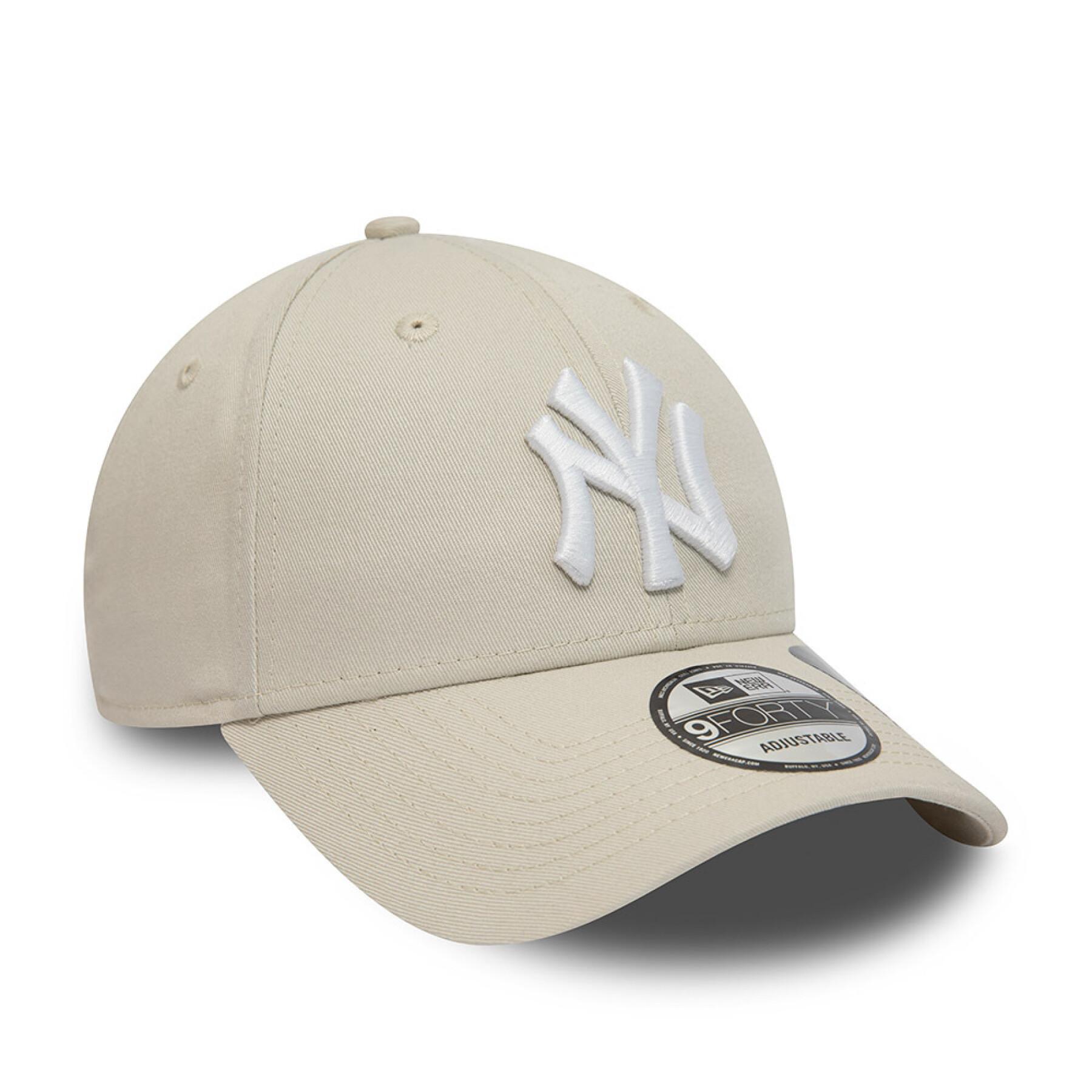 Kappe New York Yankees Repreve League Essential