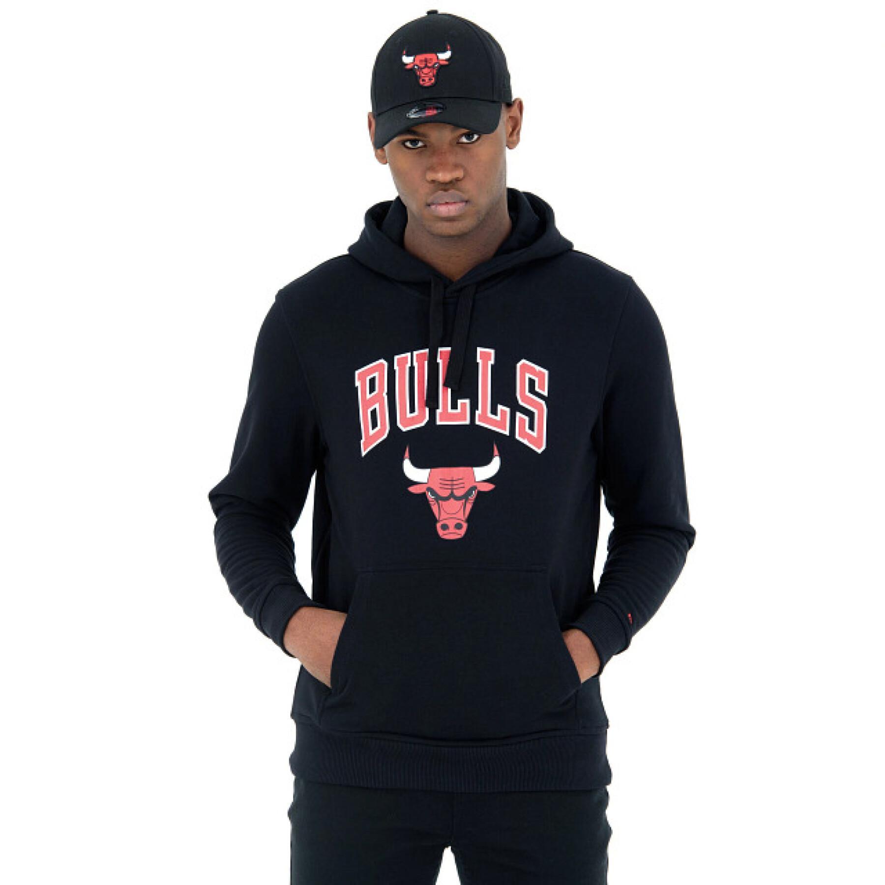 Hoodie Chicago Bulls