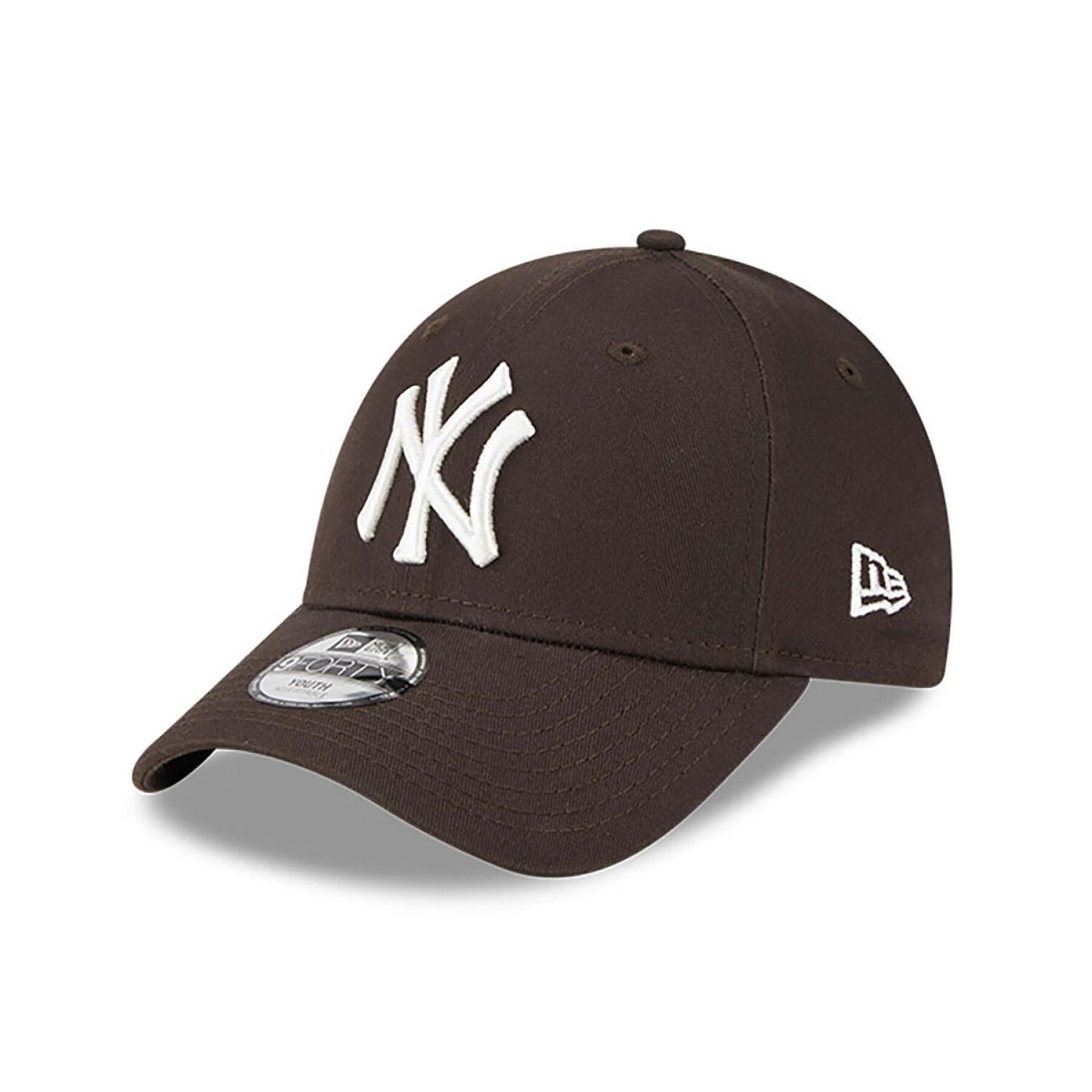 Baseballkappe New York Yankees 9Forty