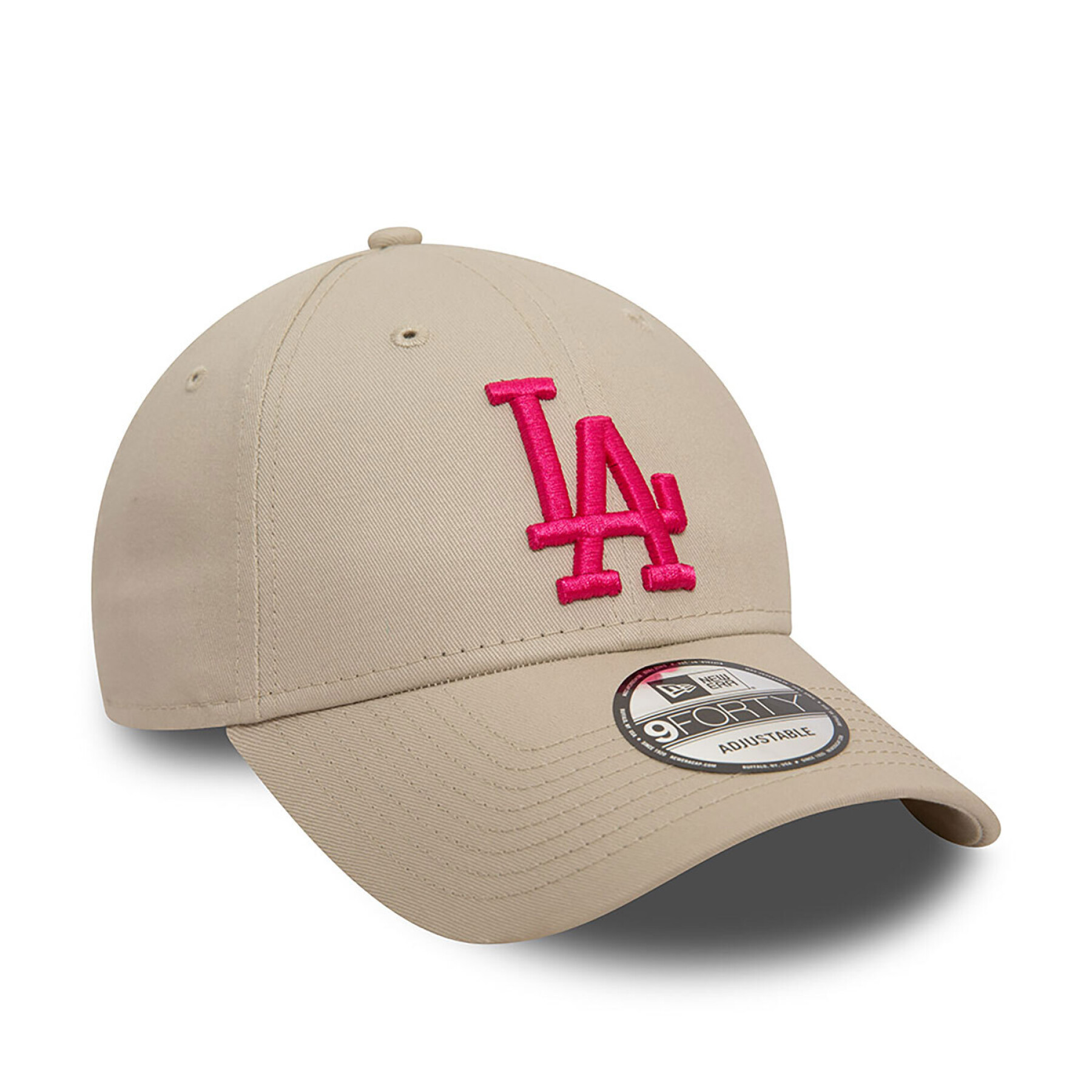 Baseballkappe New Era Los Angeles Dodgers 9FORTY League Essential