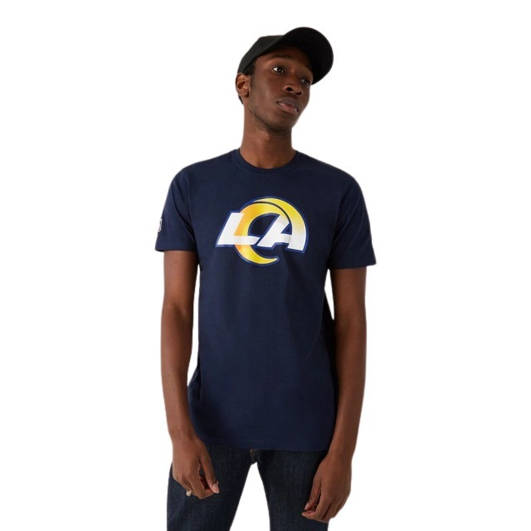 T-Shirt NFL LA Rams