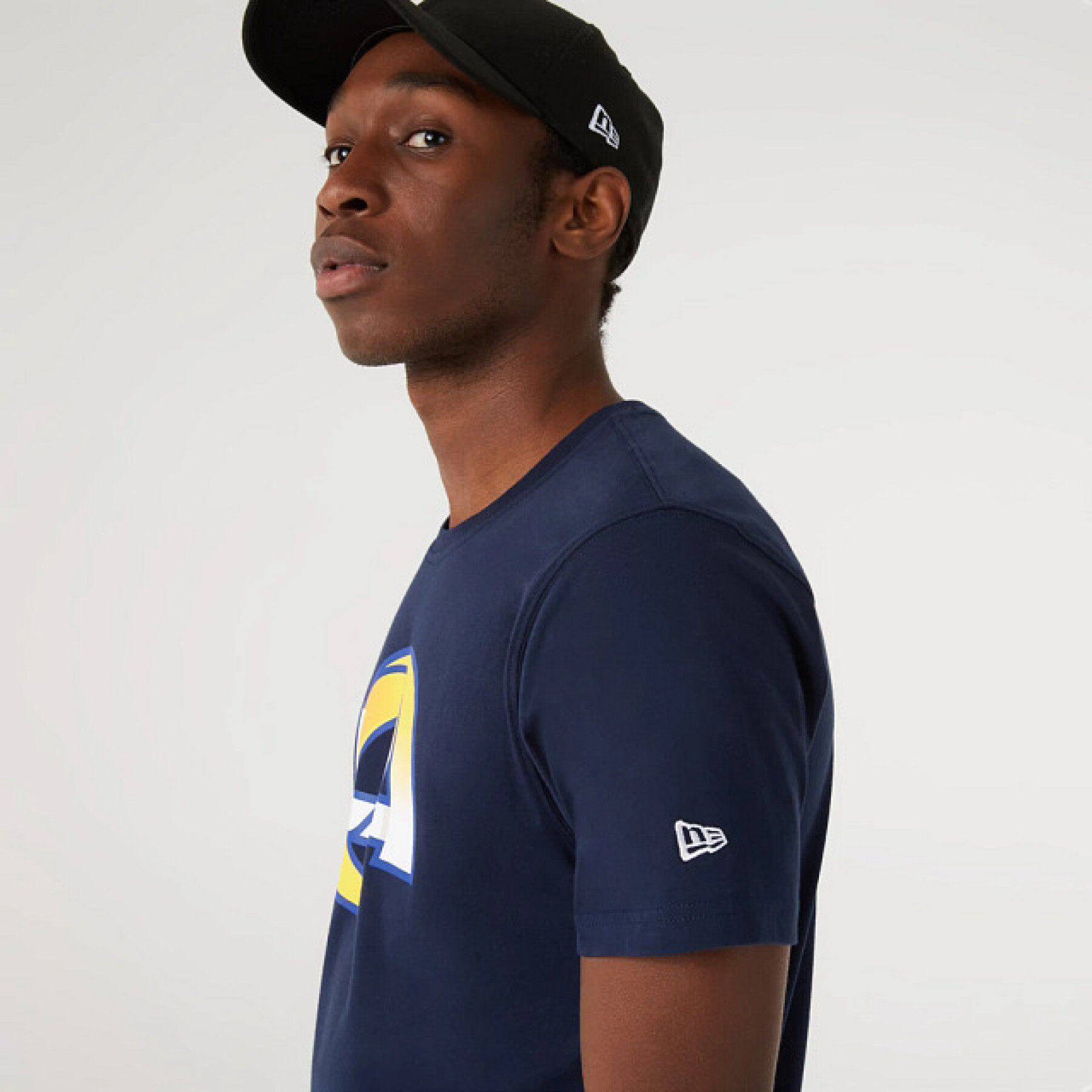 T-Shirt NFL LA Rams