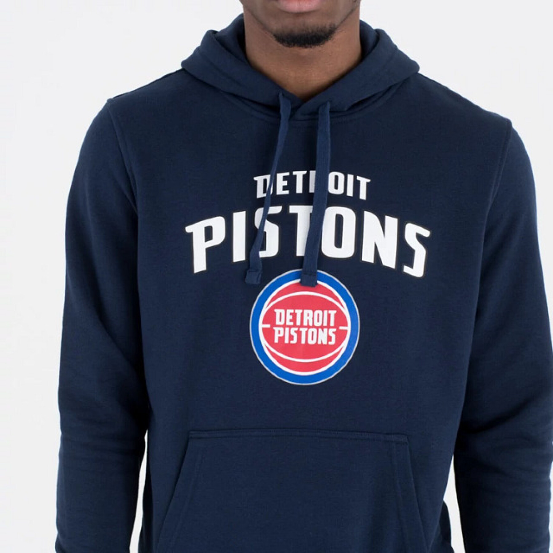 Hoodie Detroit Pistons NBA
