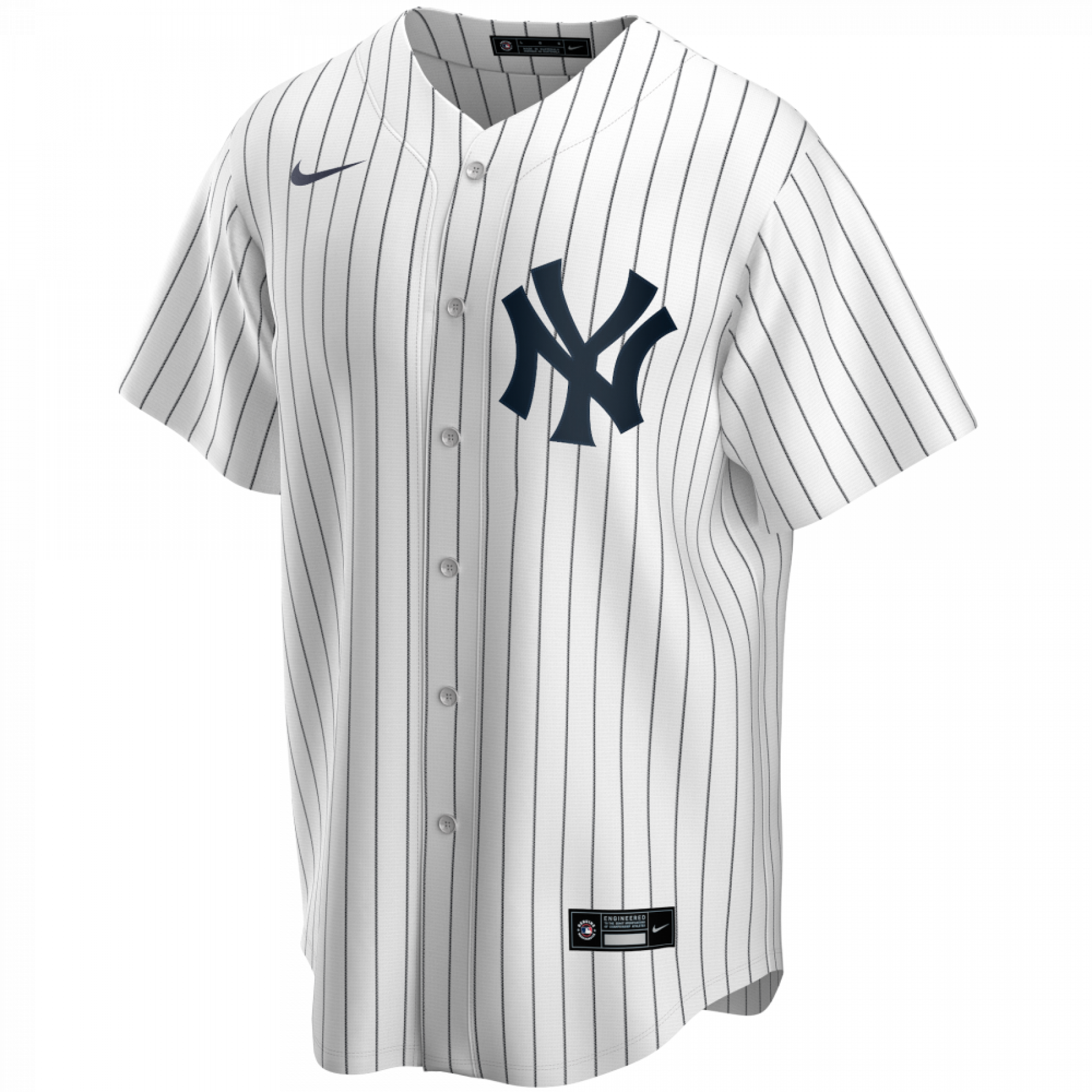 Offizielle Replik New York Yankees Trikot