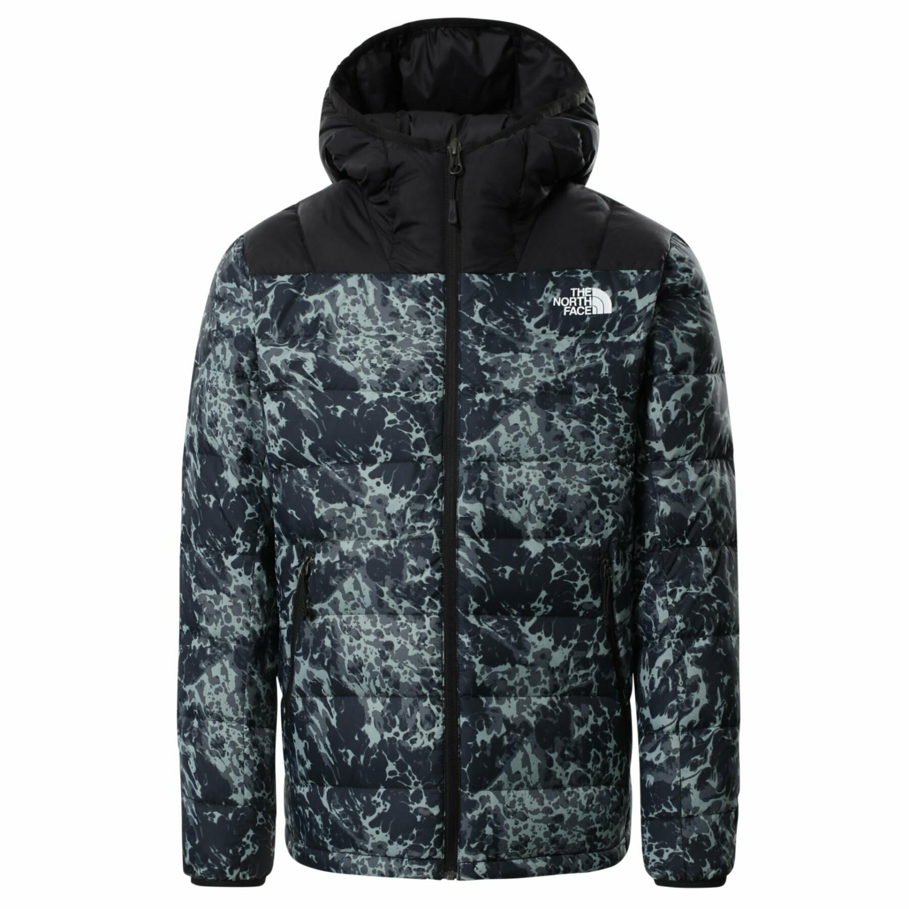 Jacke The North Face Lapaz Hooded