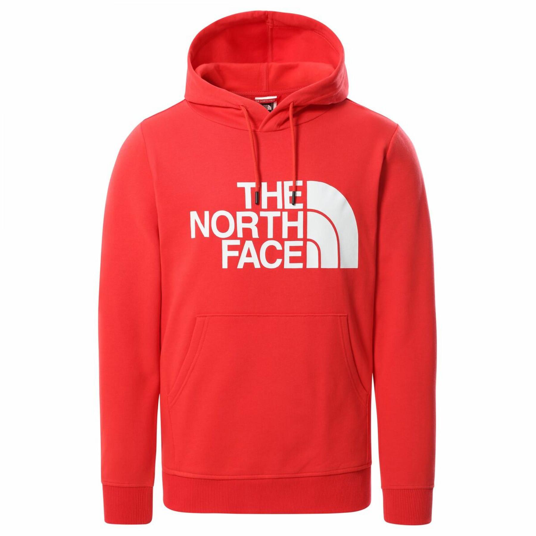 Sweatshirt mit Kapuze The North Face Standard