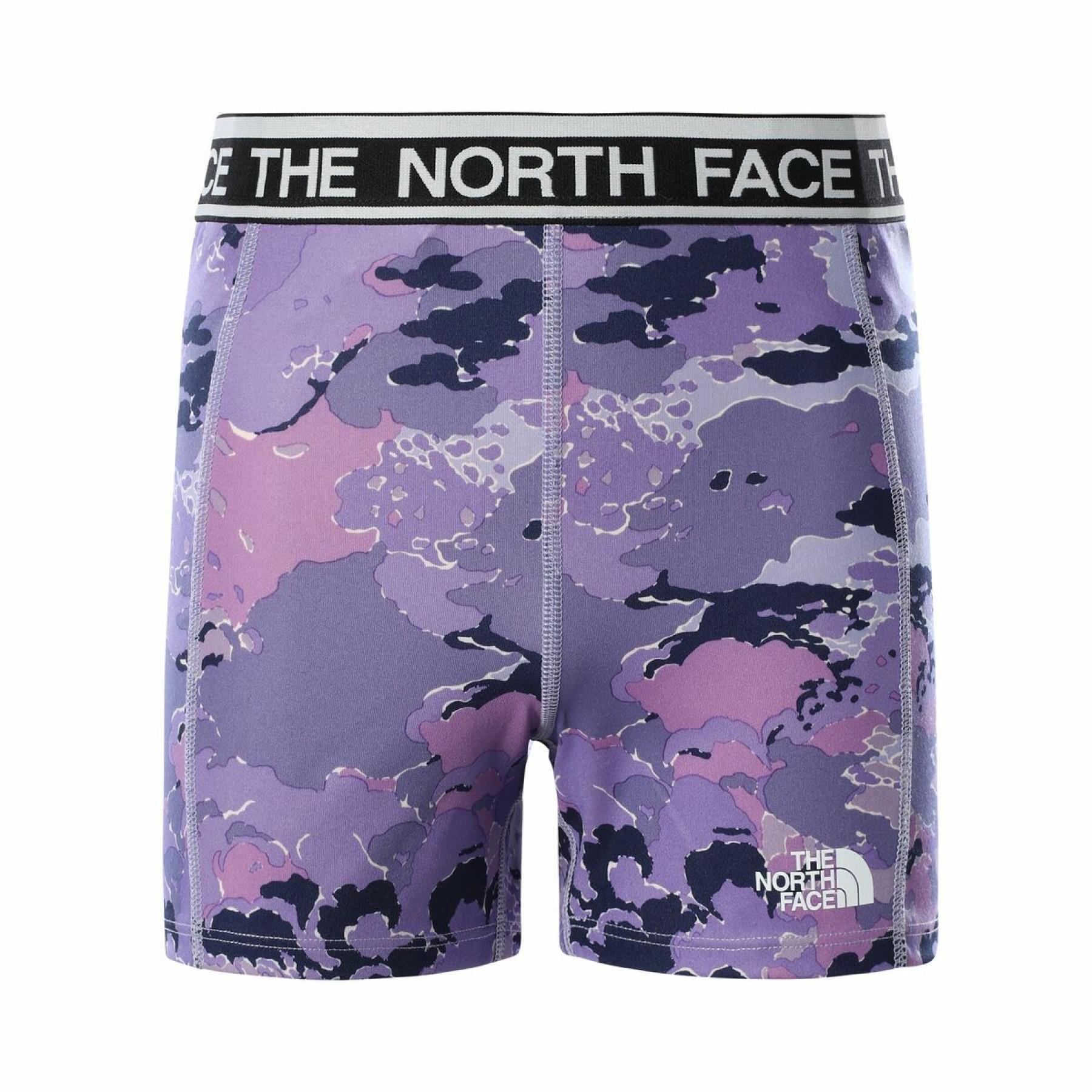 Shorts für Mädchen The North Face Bike