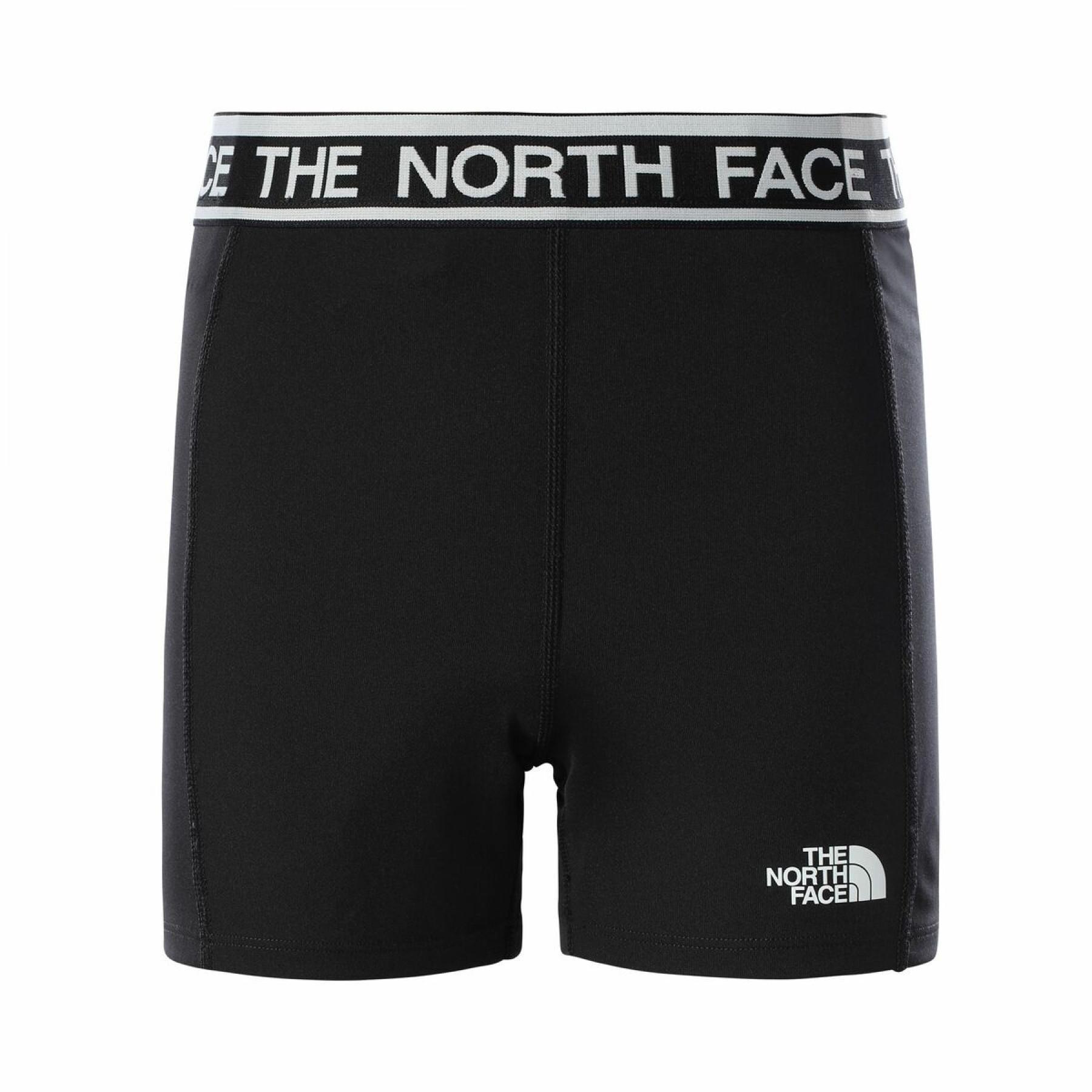 Shorts für Mädchen The North Face FlashDry