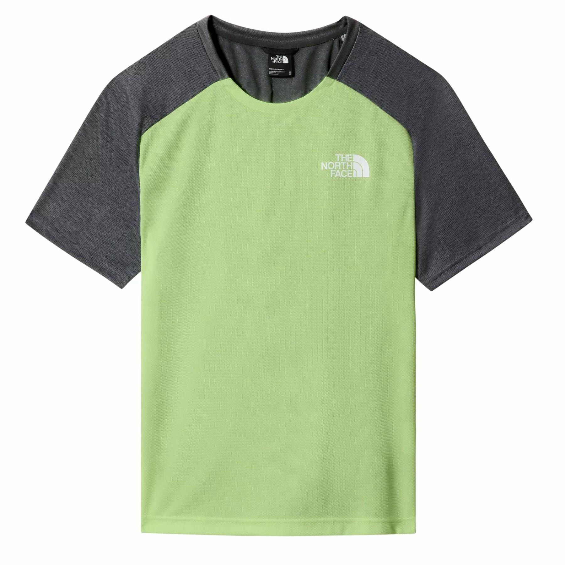 T-Shirt The North Face Ma