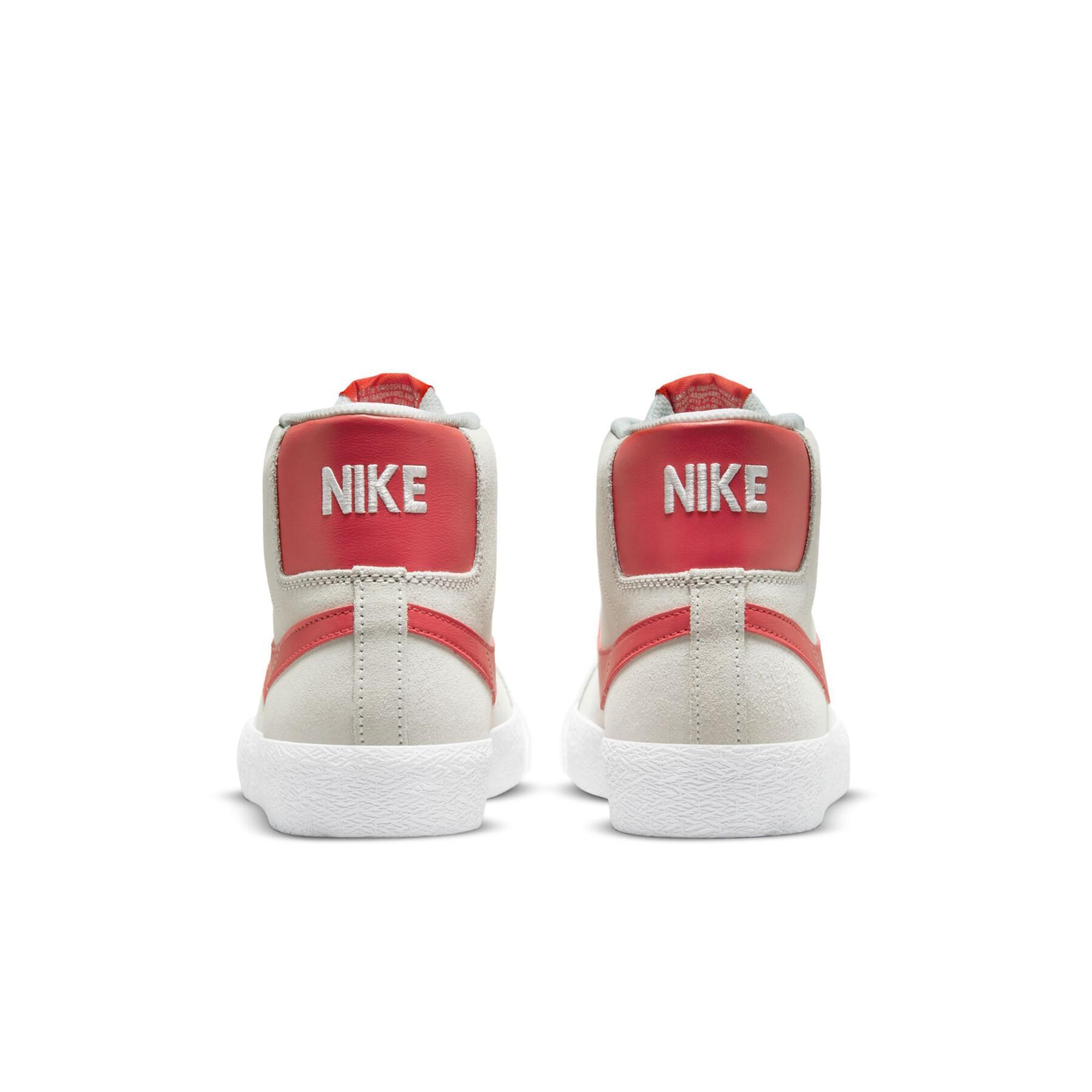 Schuhe Nike SB Zoom Blazer Mid