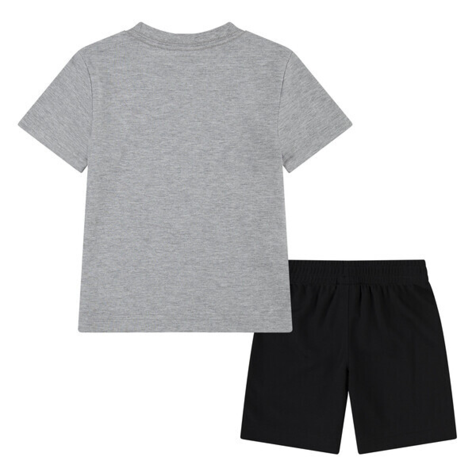 Set aus Shorts und T-Shirt für Kinder Nike GFX FT