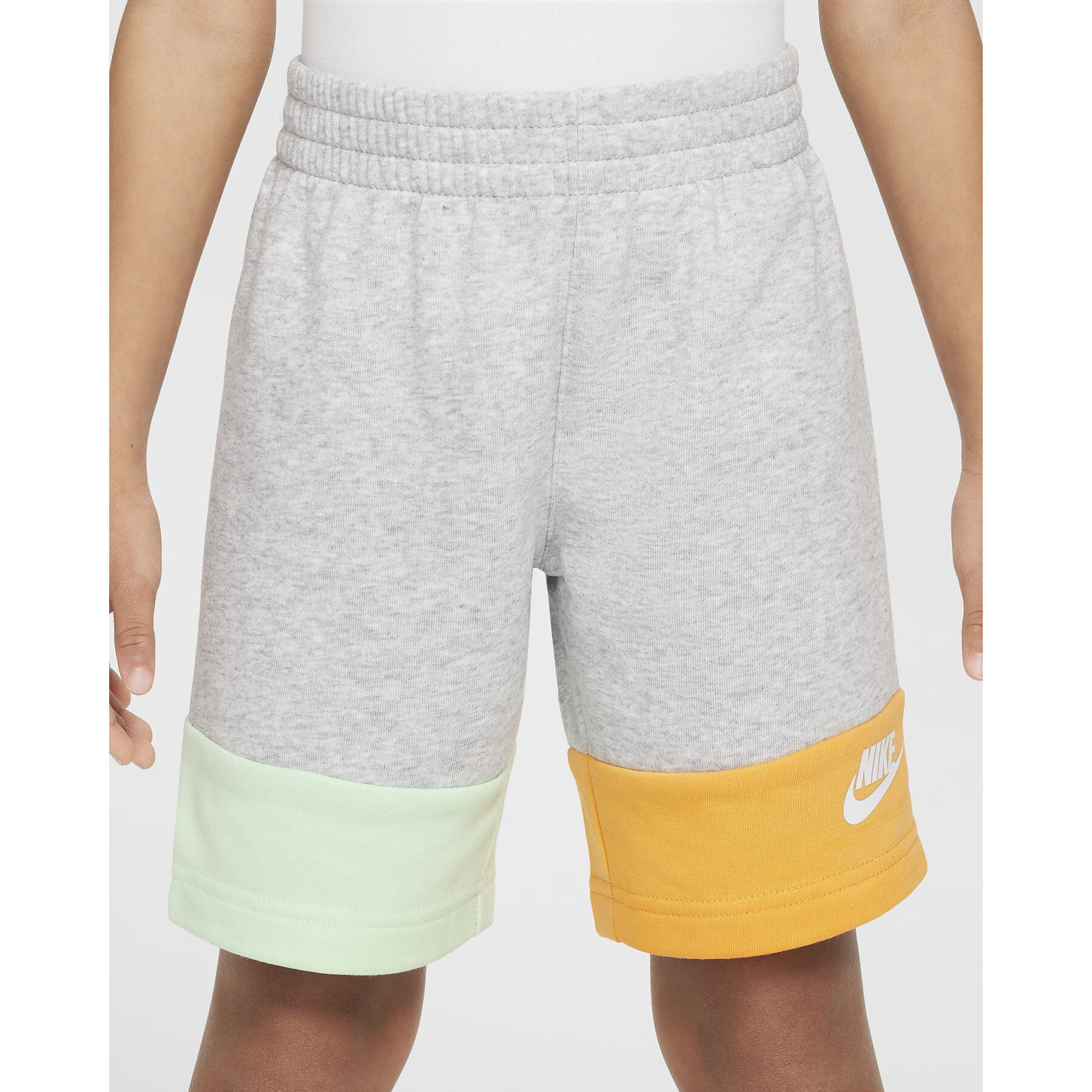 Set aus Shorts und T-Shirt für Kinder Nike KSA