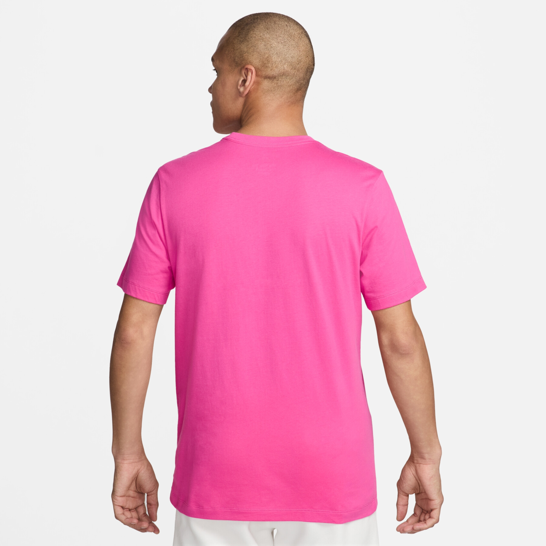 T-Shirt Nike JDI