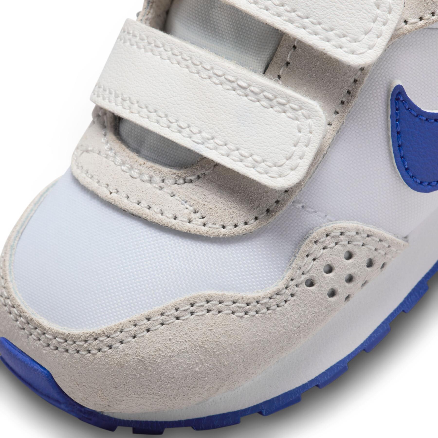 Sneakers für Baby-Jungen Nike MD Valiant