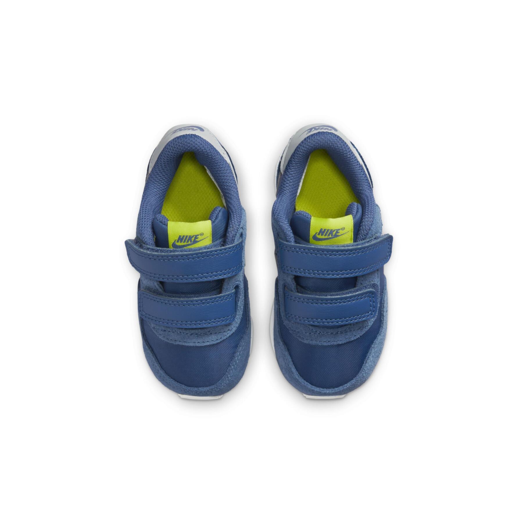 Sneakers für Baby-Jungen Nike Valiant