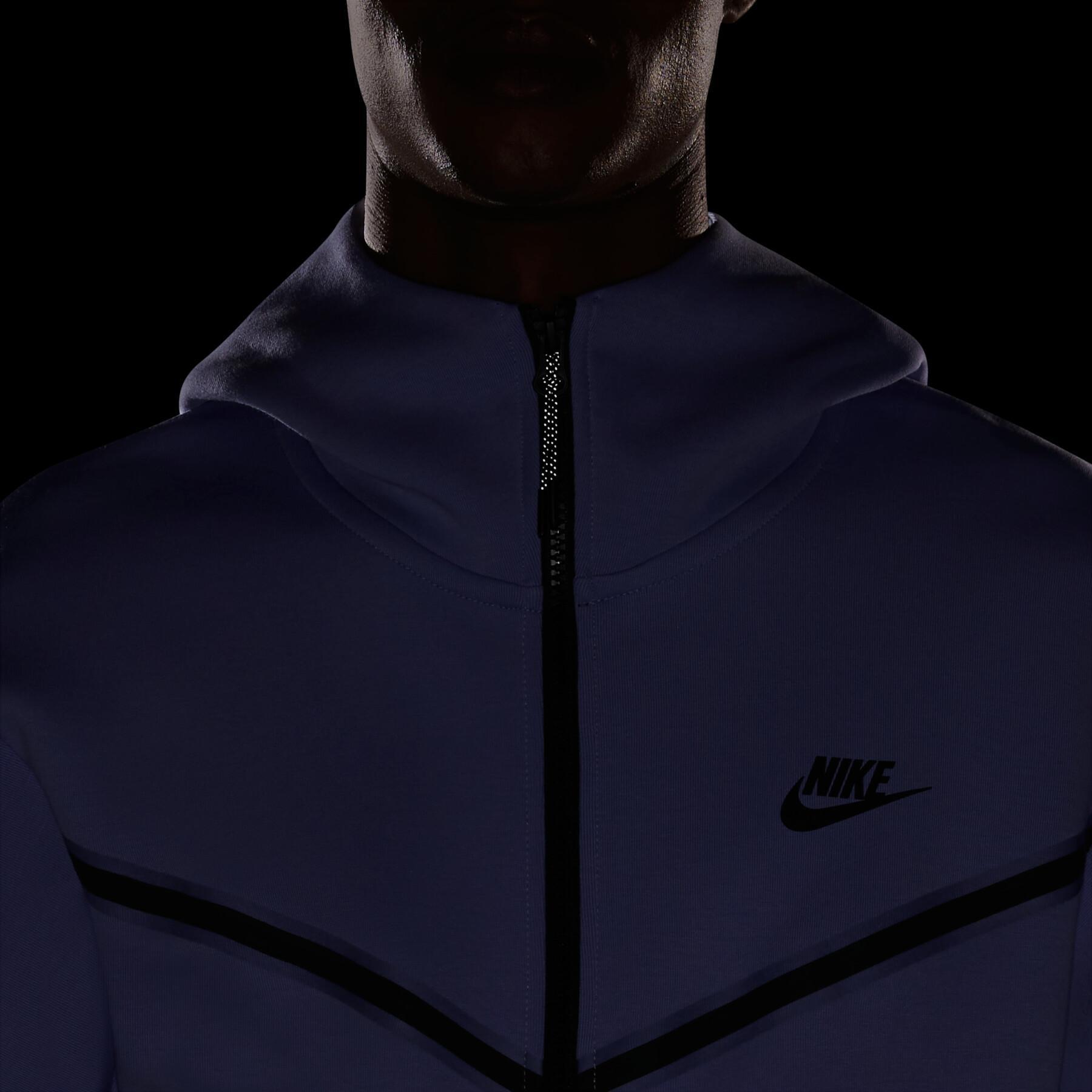 Sweatshirt Nike Sportswear Tech