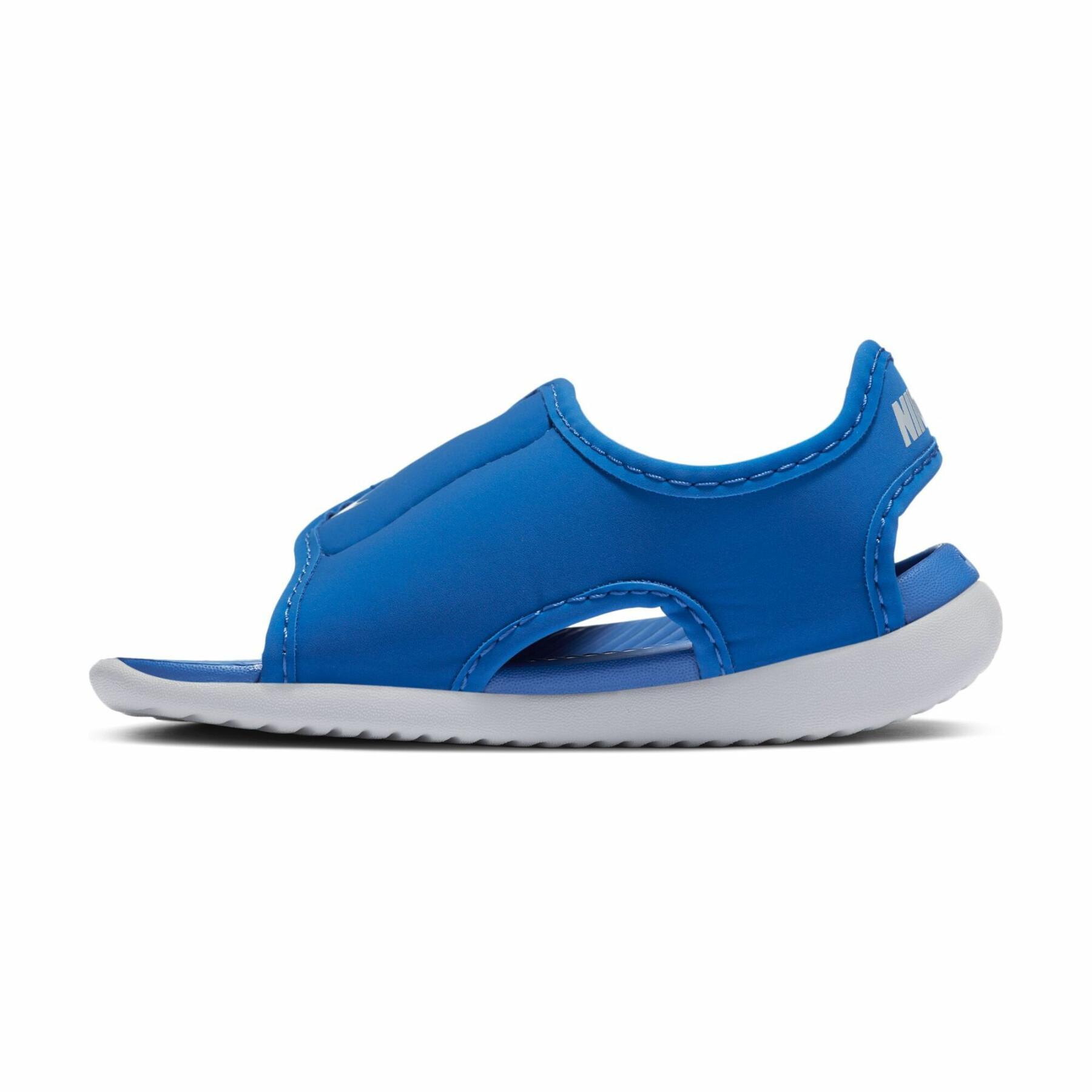 Baby-Sandalen für Jungen Nike Sunray Adjust 5 V2