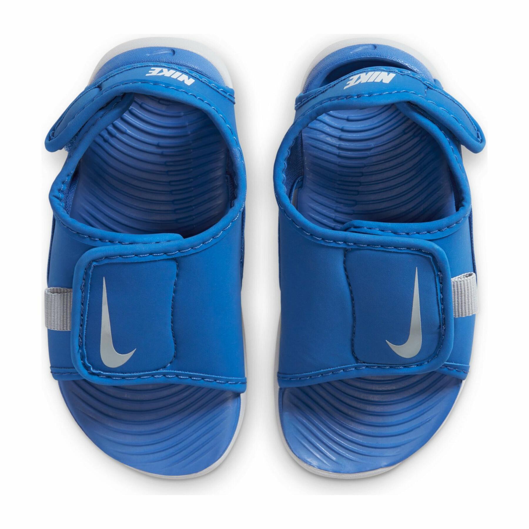Baby-Sandalen für Jungen Nike Sunray Adjust 5 V2