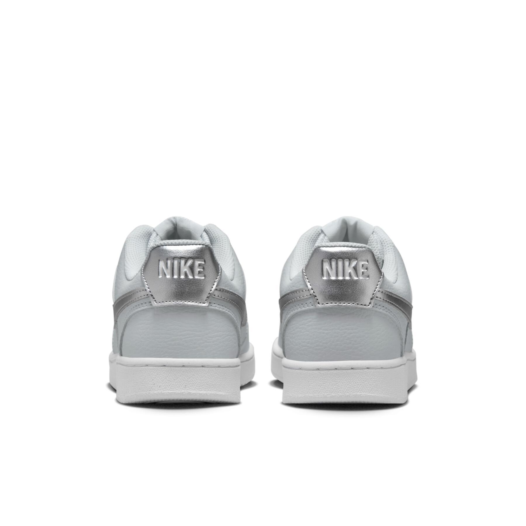 Sneakers für Frauen Nike Court Vision Low Next Nature