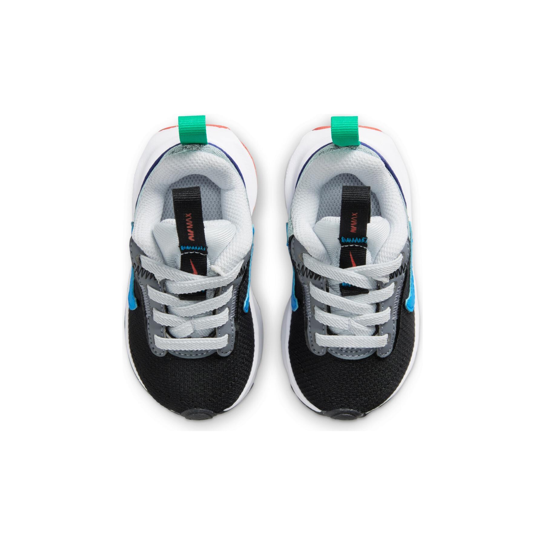 Sneakers für Baby-Jungen Nike Air Max Intrlk Lite