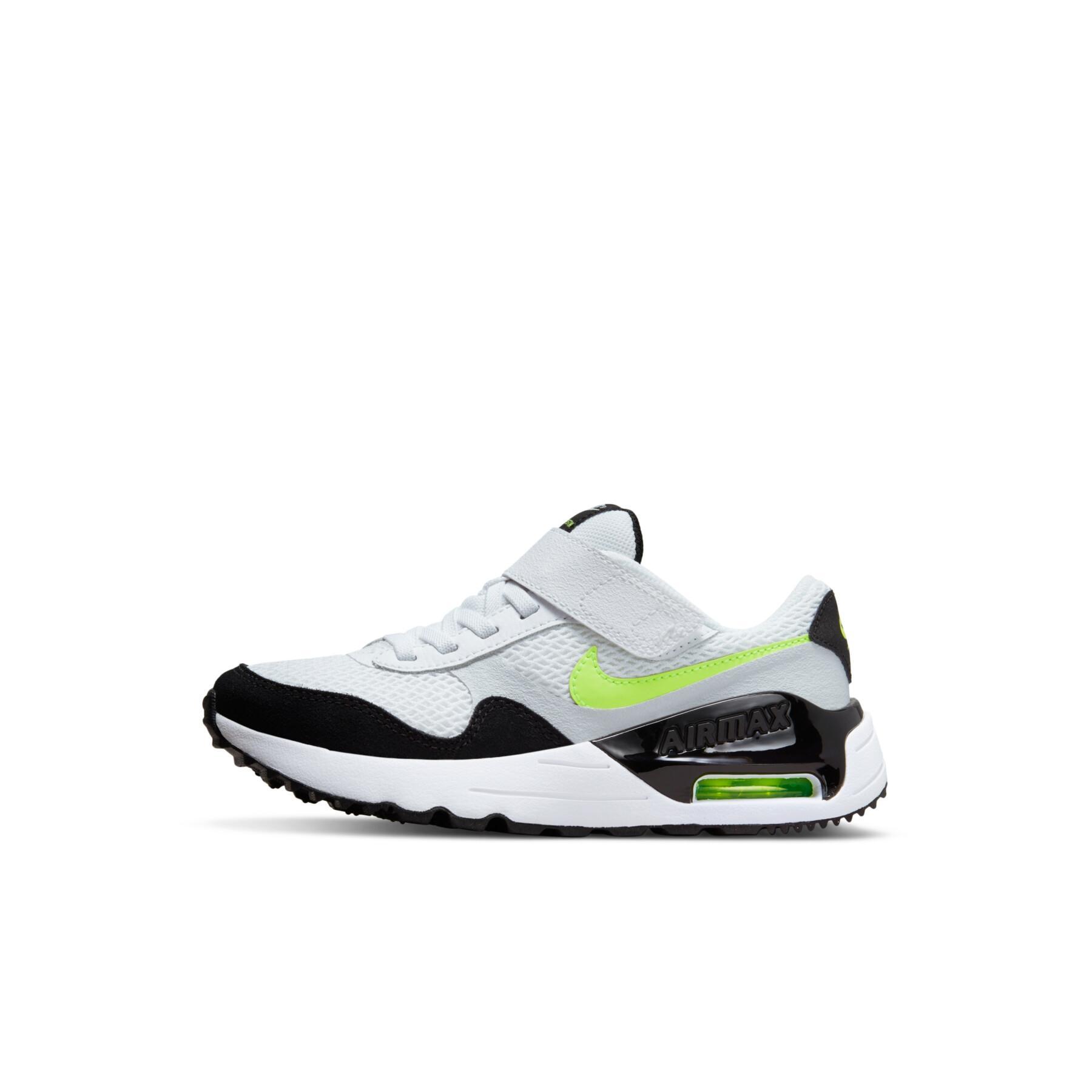 Sneakers Kind Nike Air Max Systm