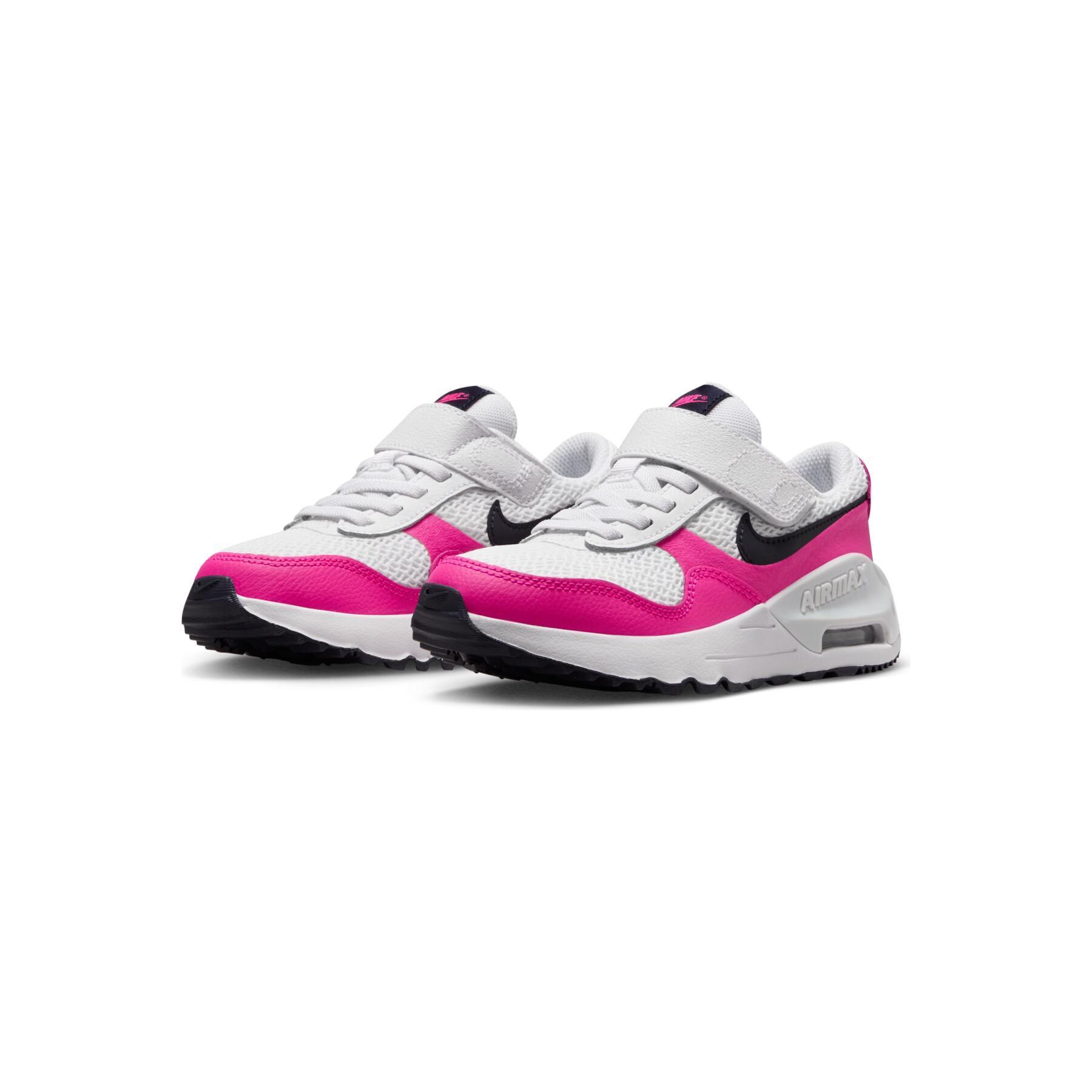 Sneakers Nike Air Max Systm