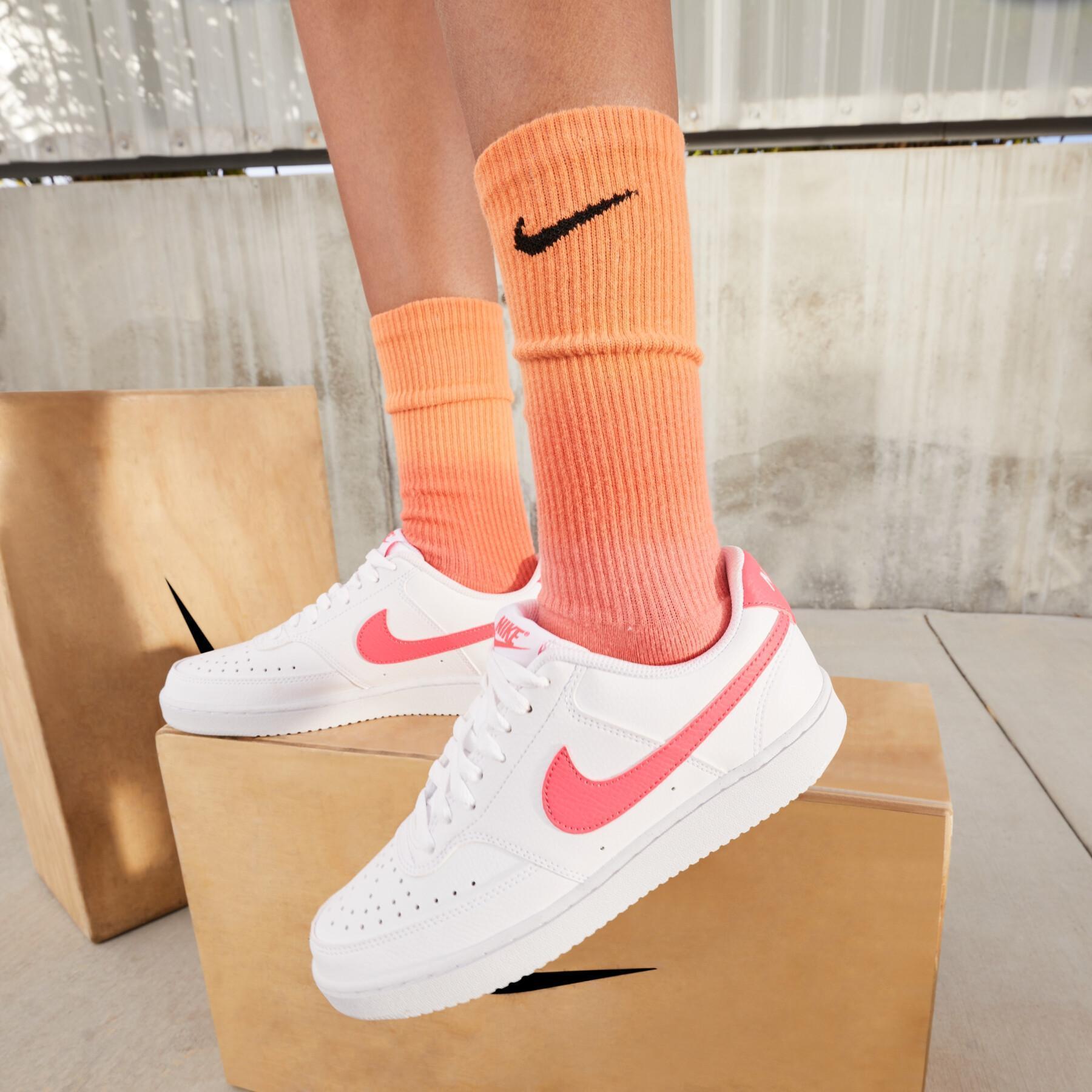 Sneakers für Frauen Nike Court Vision Low