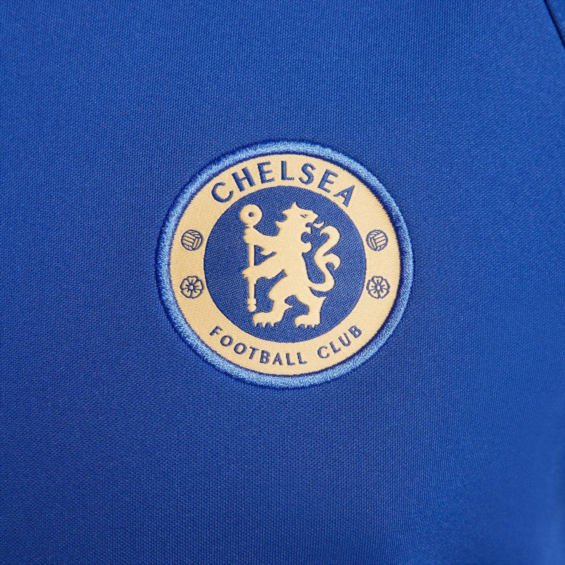 Trainingsjacke Chelsea Academy Pro 2023/24