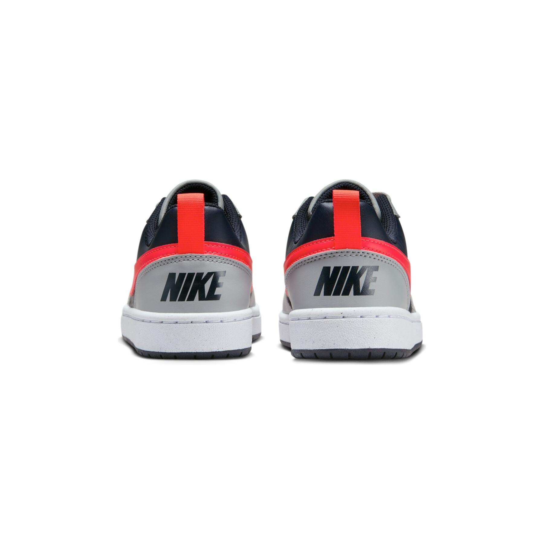 Sneakers Kind Nike Court Borough Low Recraft