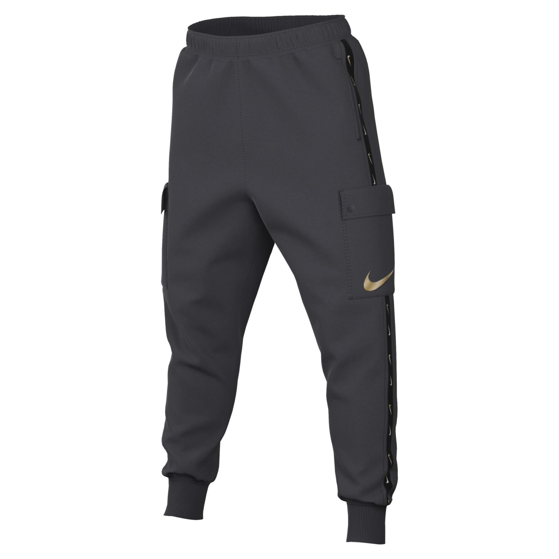 Cargo-Hose aus Molton Nike Sportswear Repeat SW