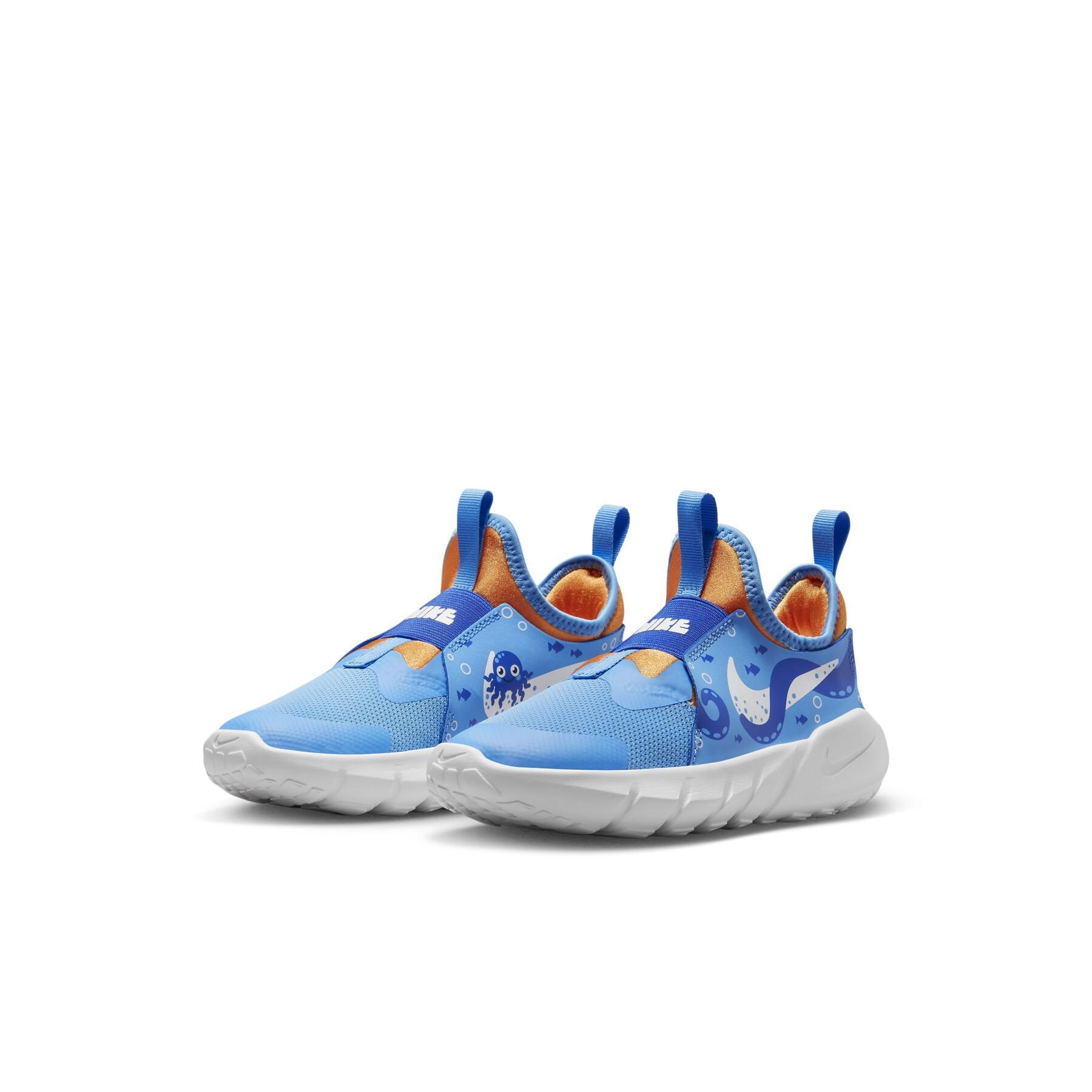 Sneakers Kind Nike Flex Runner 2 Lil