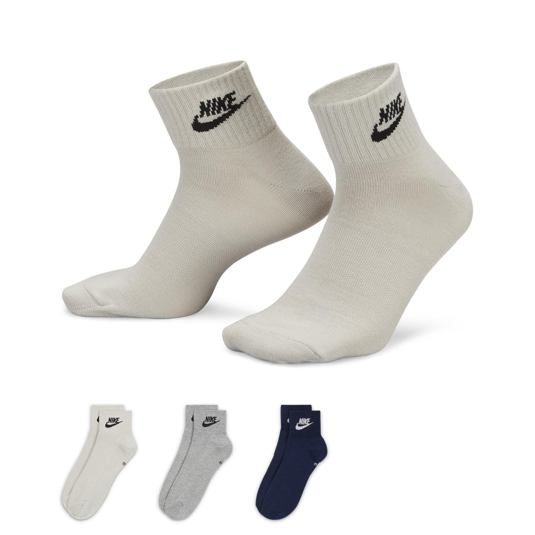 Socken Nike Everyday Essentials