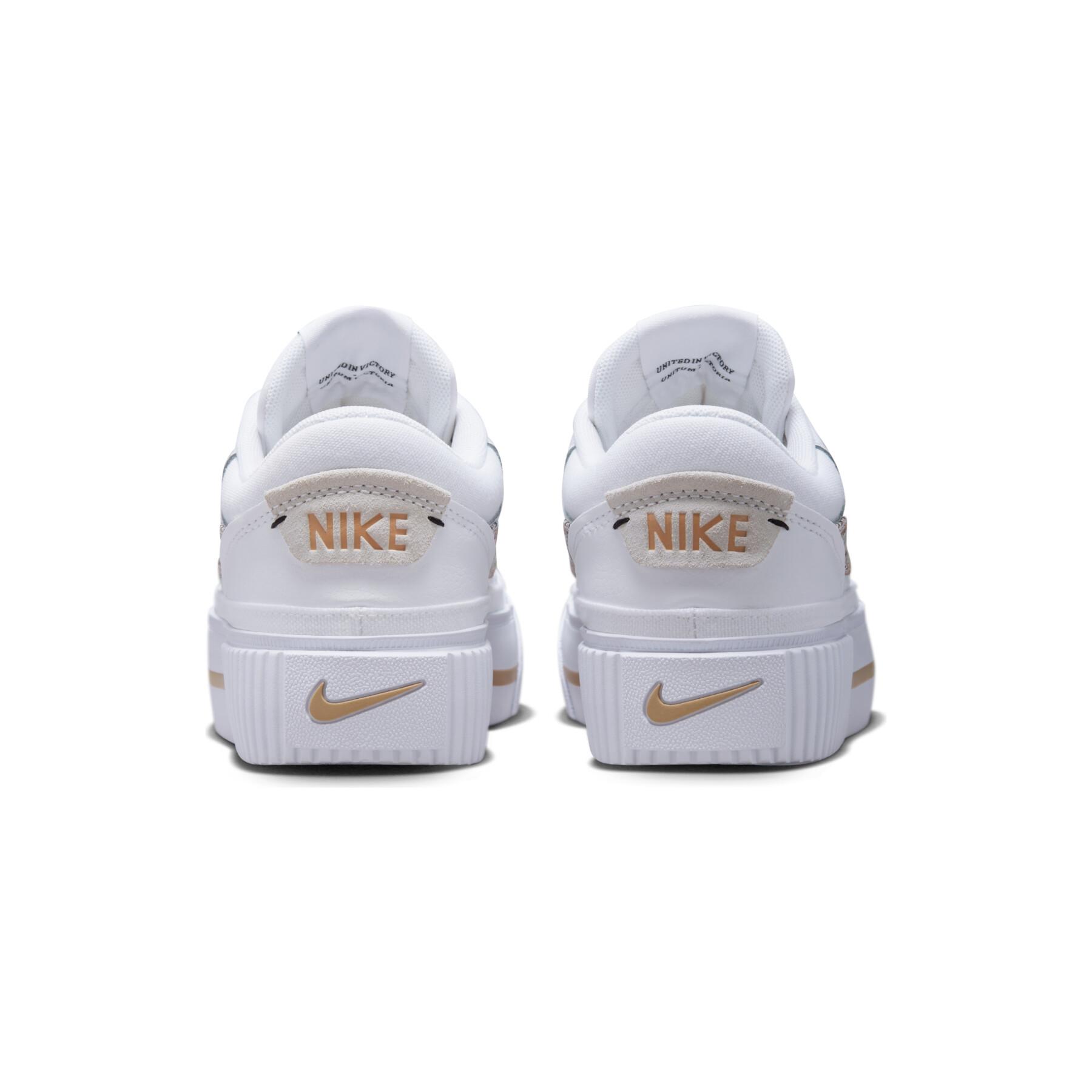 Sneakers für Damen Nike Court Legacy Lift