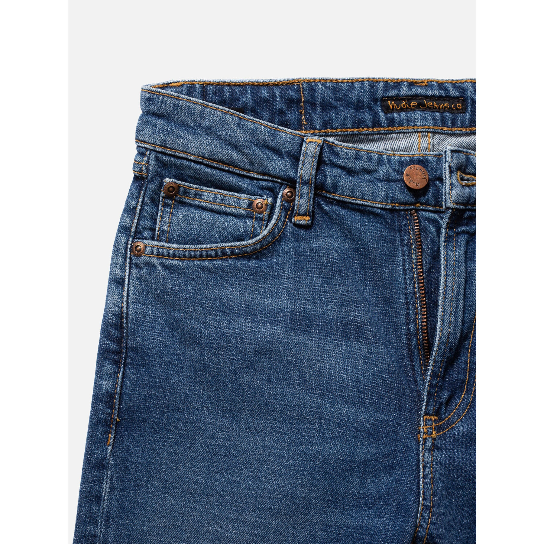 Jeans Nudie Jeans Mellow Mae