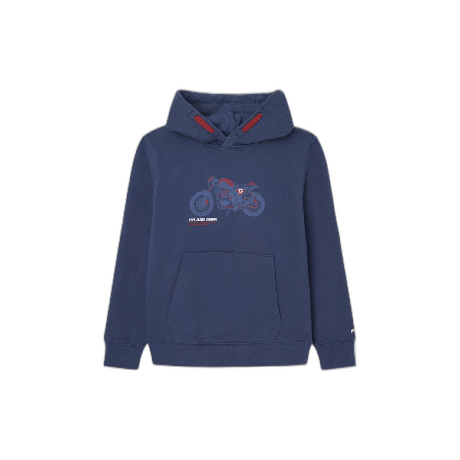 Pullover Kind Pepe Jeans Tanner
