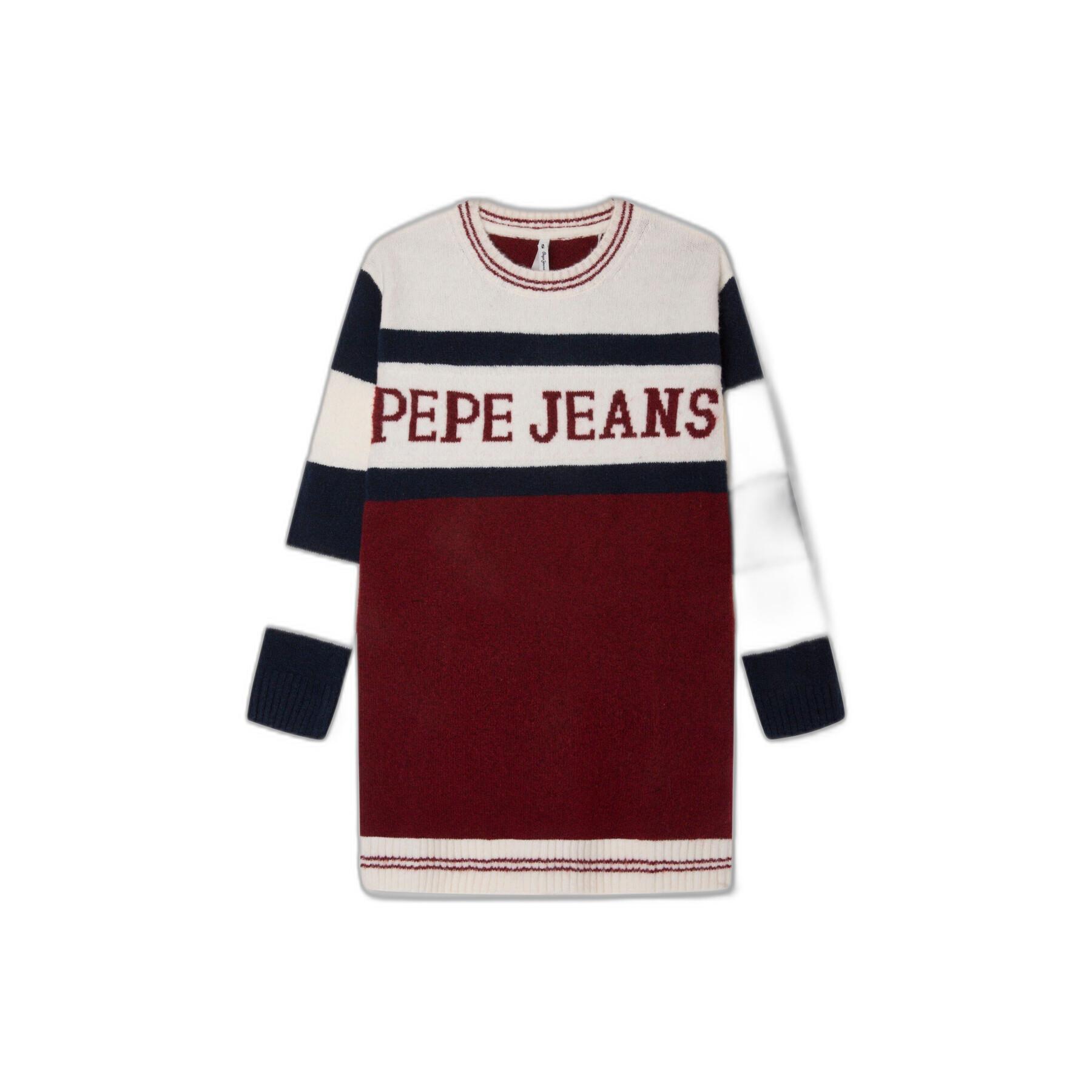Pullover für Mädchen Pepe Jeans Xandy