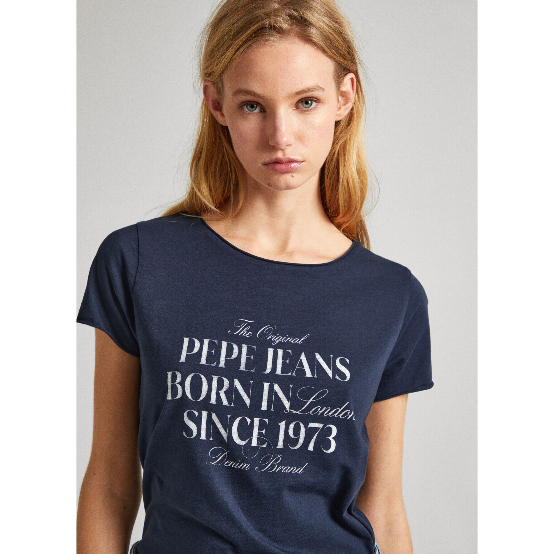 T-Shirt Pepe Jeans Jasmine