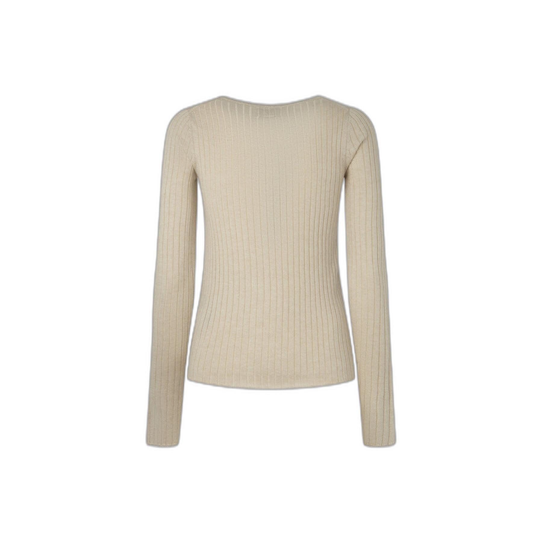 Pullover Frau Pepe Jeans Elix