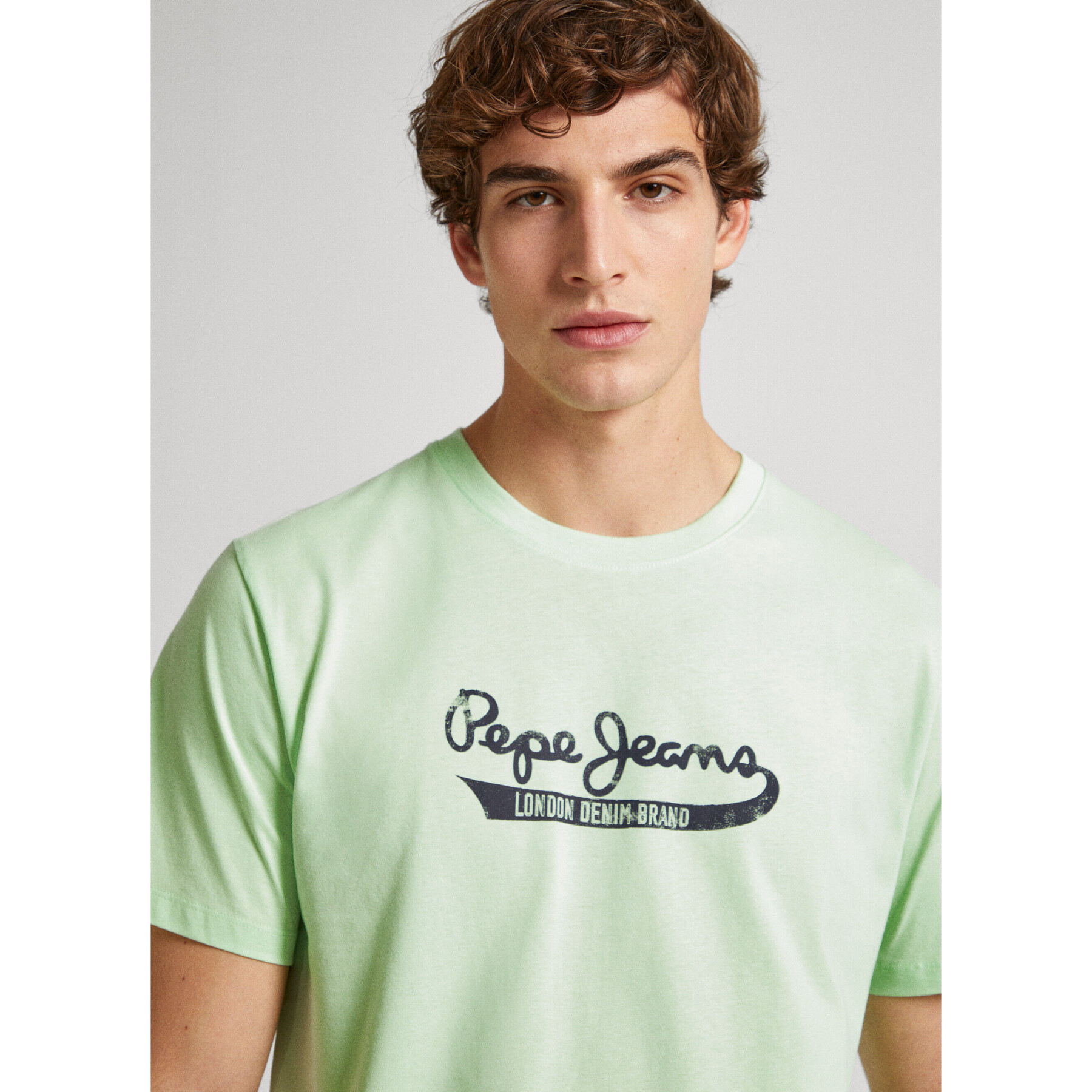 T-Shirt Pepe Jeans Claude