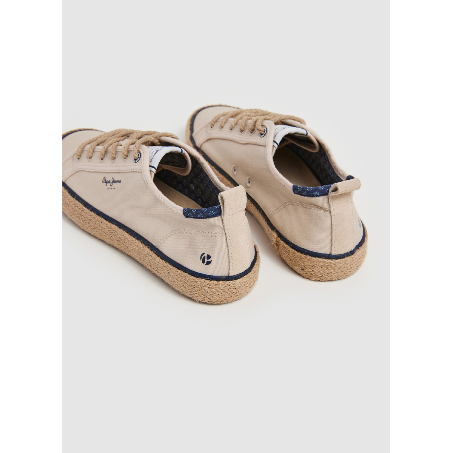 Sneakers Pepe Jeans Port Basic