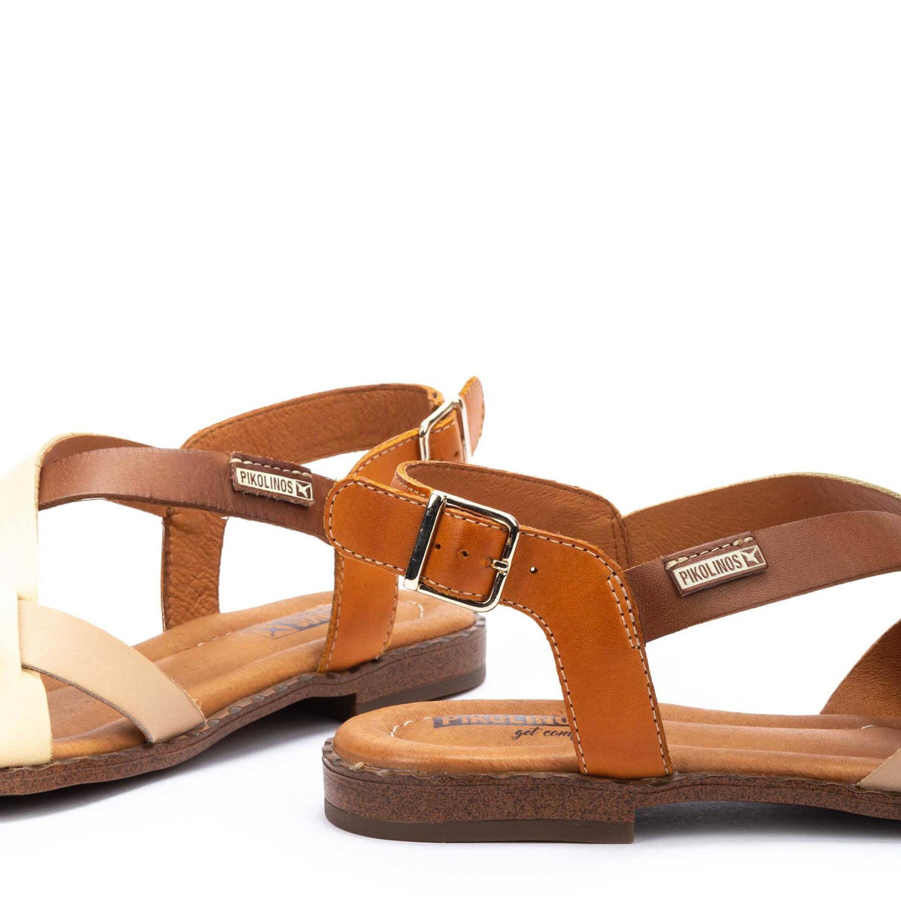 Sandalen für Frauen Pikolinos Algar W0X-0556C2