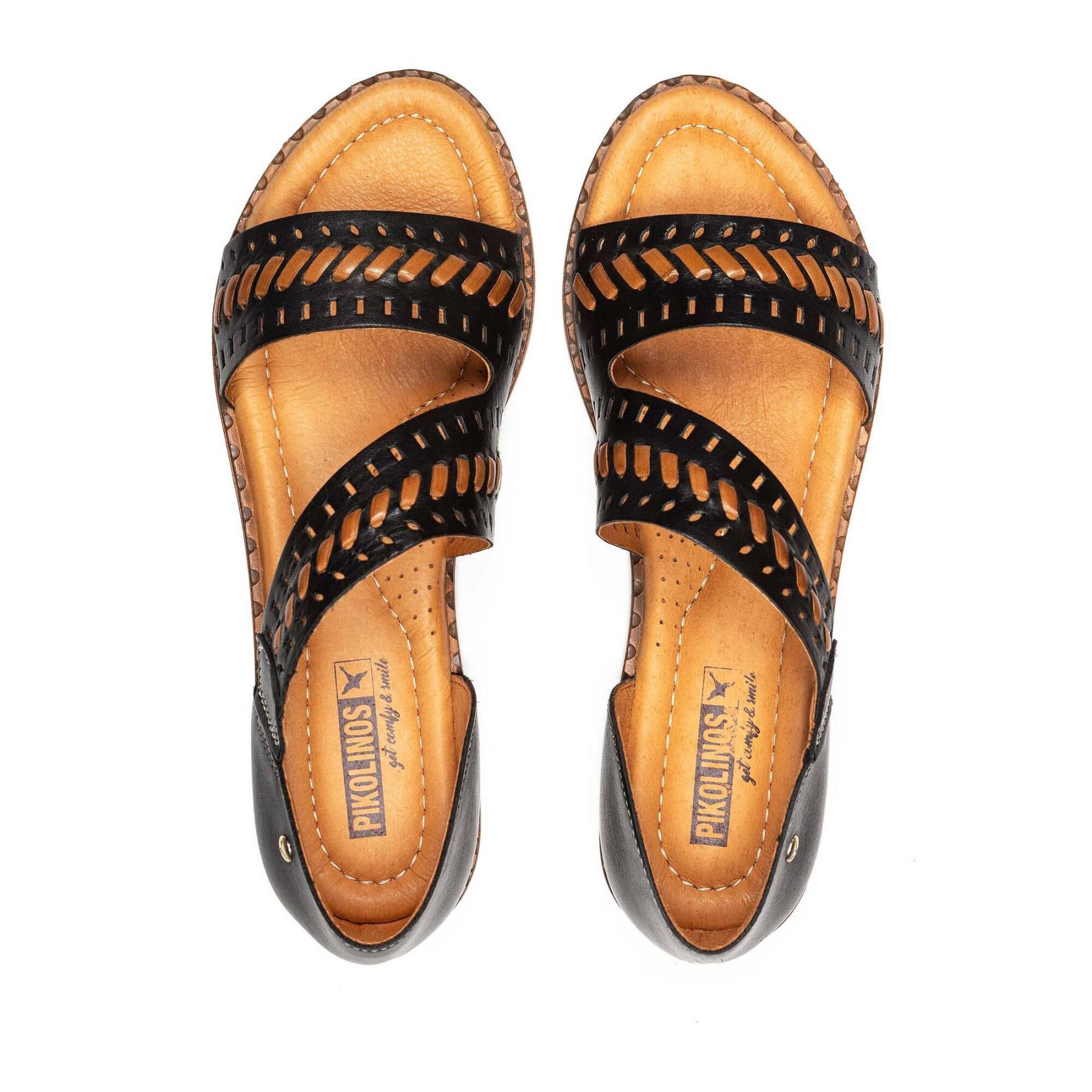 Sandalen für Frauen Pikolinos Algar W0X-0785C1