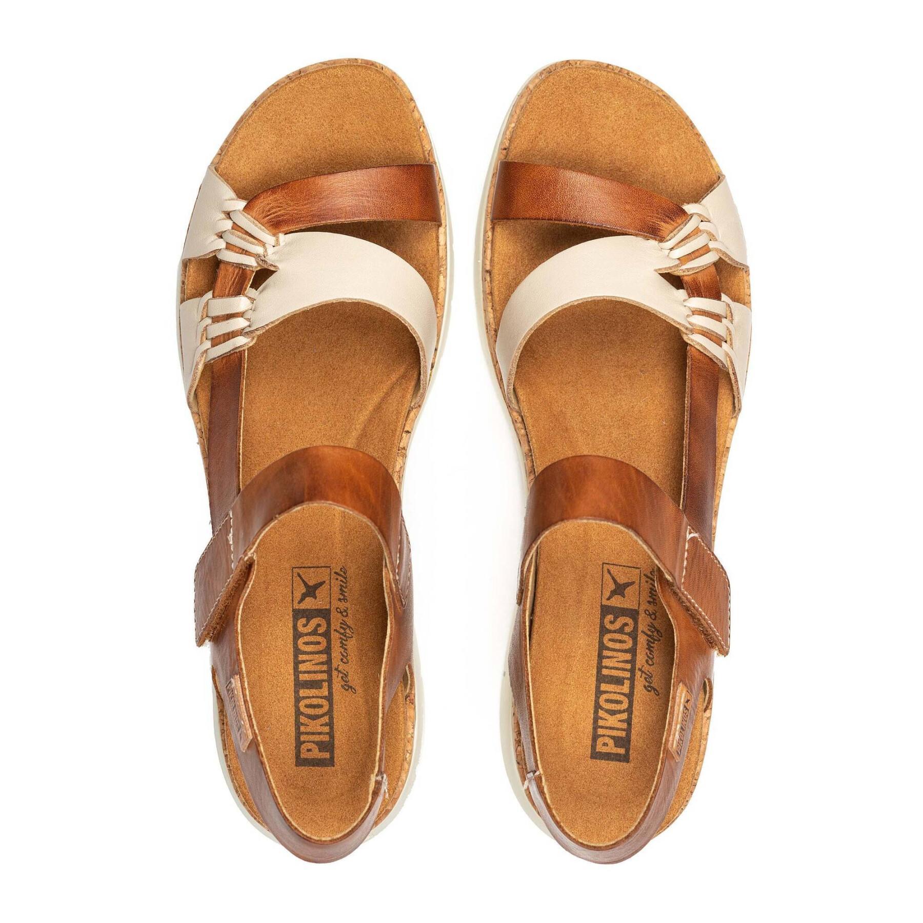 Sandalen für Damen Pikolinos Palma W4N-0968C1