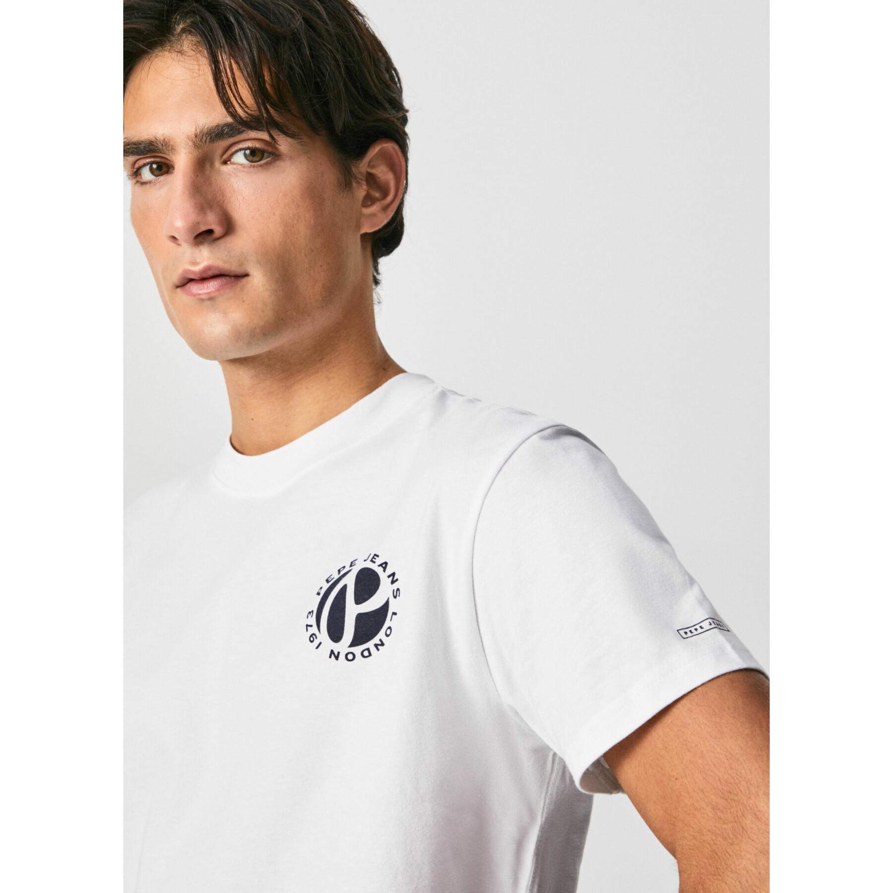 T-Shirt Pepe Jeans 