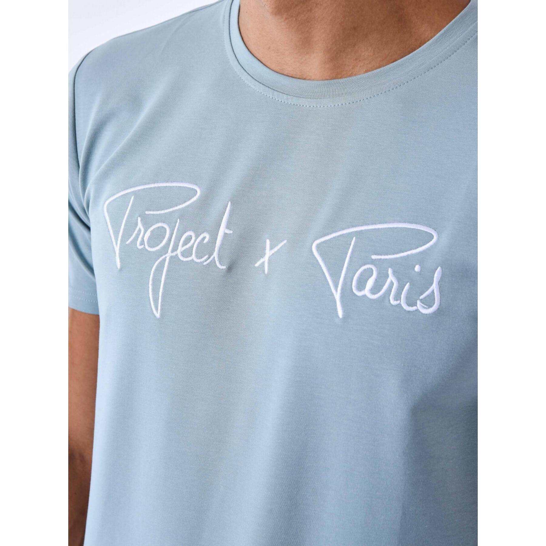 T-Shirt Project X Paris