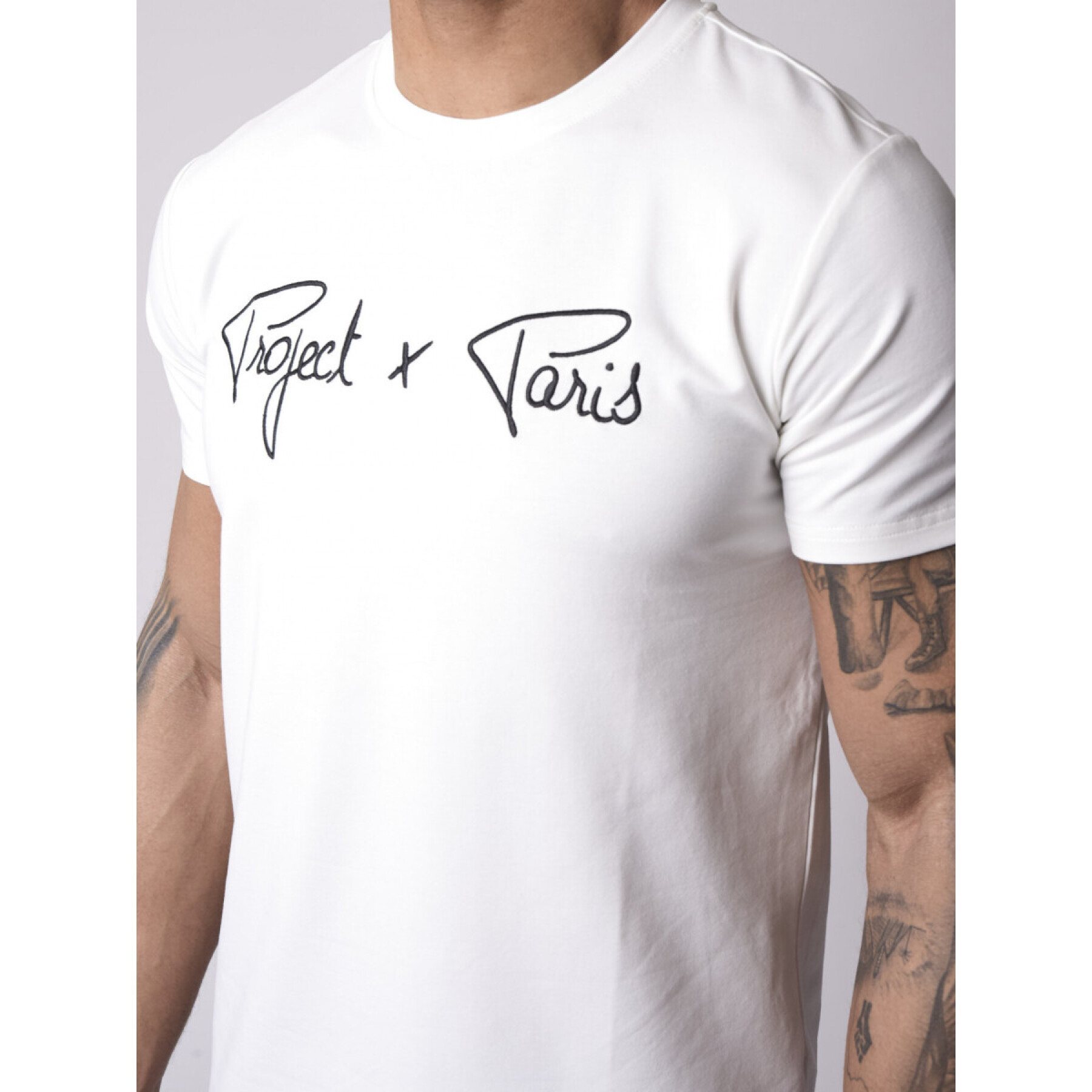 T-Shirt Project X Paris Essentials