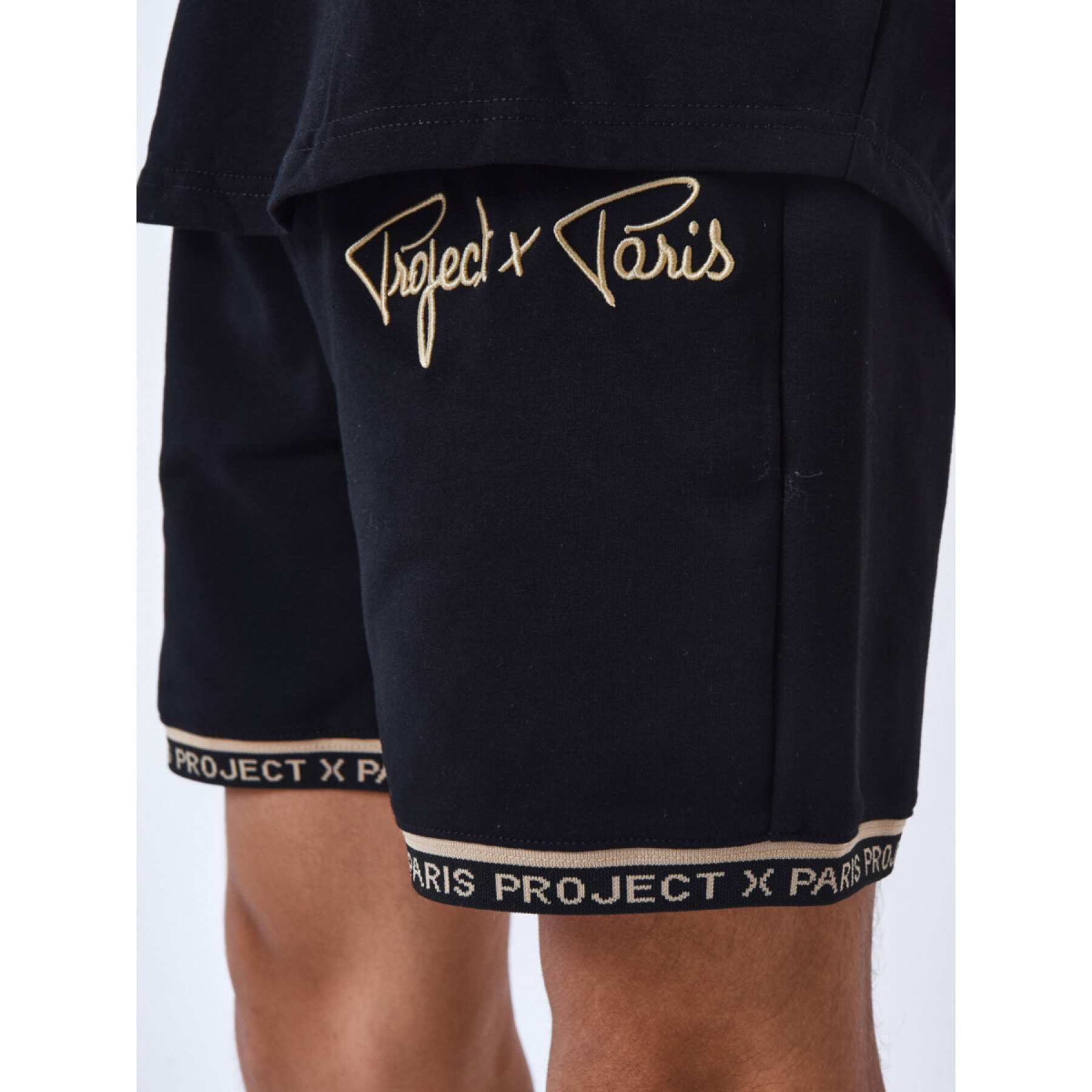 Shorts Project X Paris