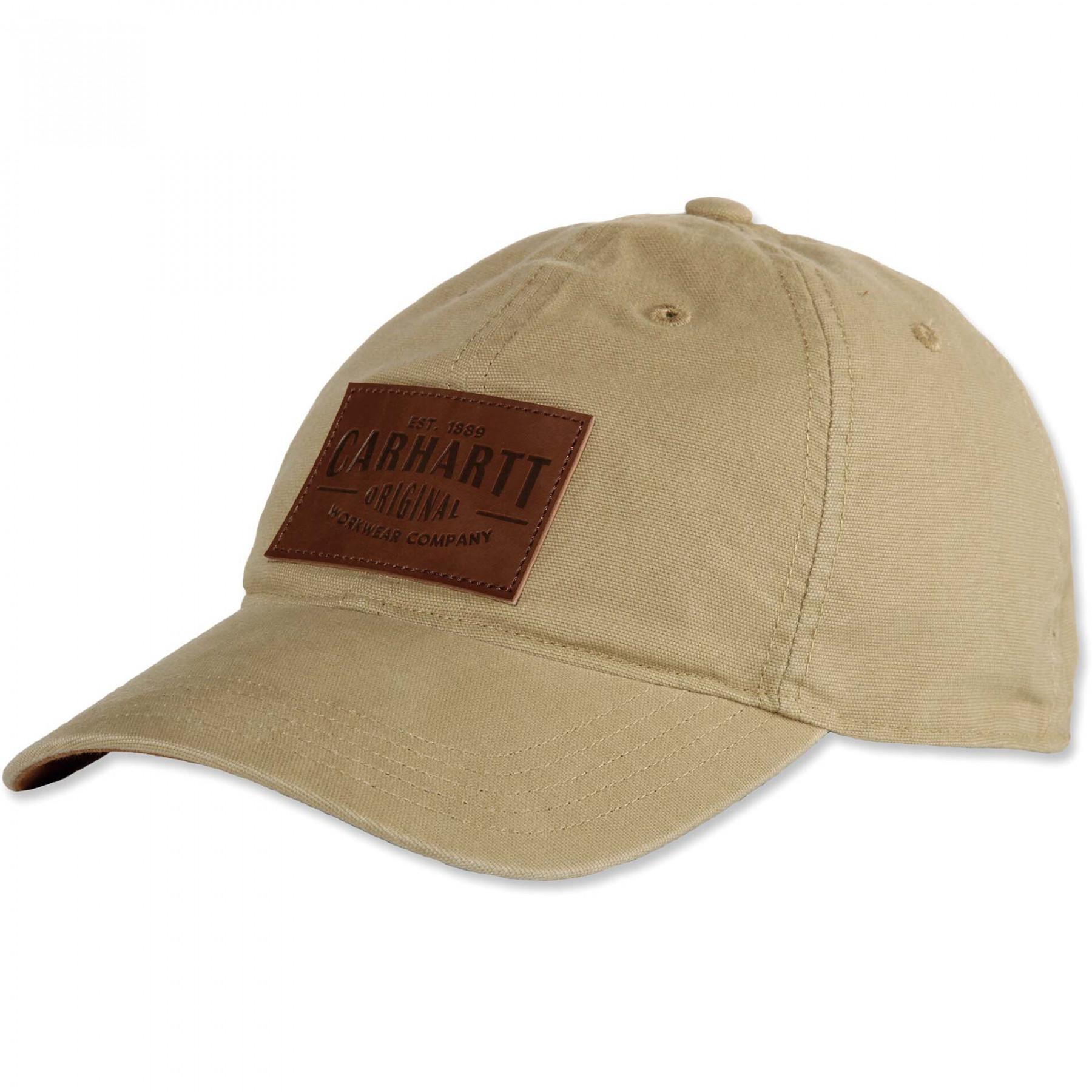 Kappe Carhartt Rigby Patch