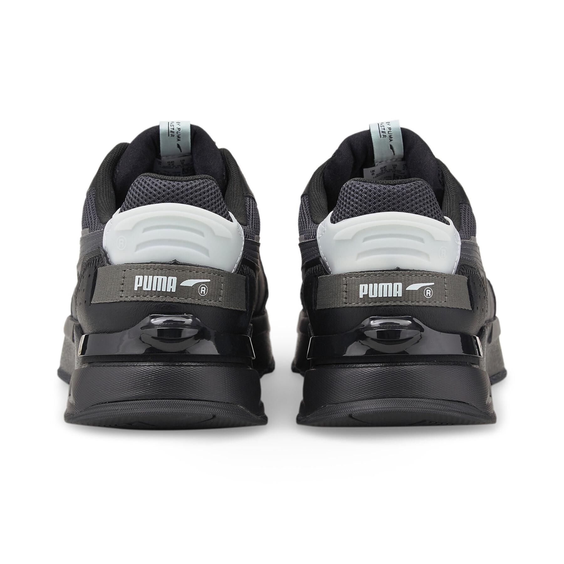 Sneakers Puma Mirage Sport Hacked